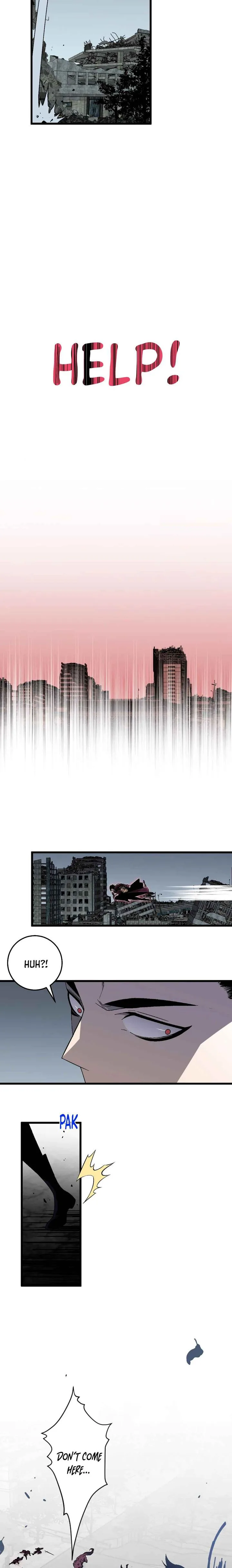 Your Talent Is Mine Chapter 8 page 6
