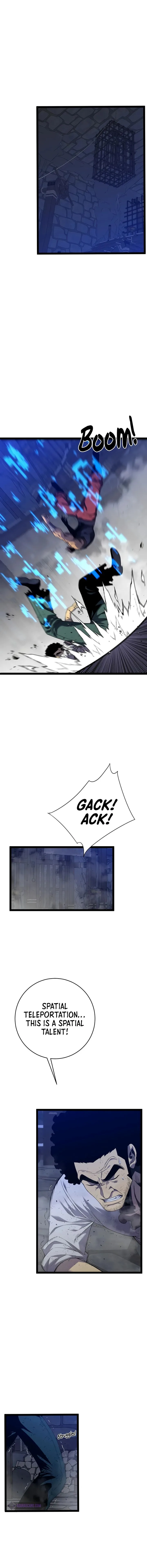 Your Talent Is Mine Chapter 84 page 4