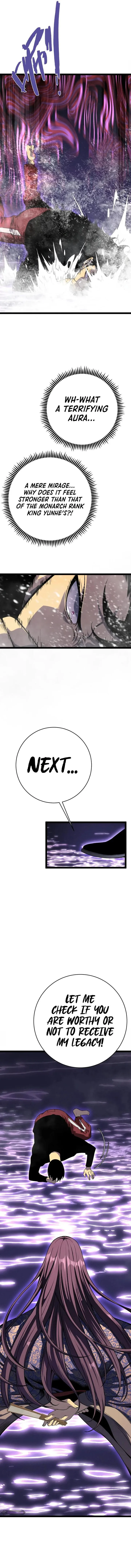 Your Talent Is Mine Chapter 90 page 9
