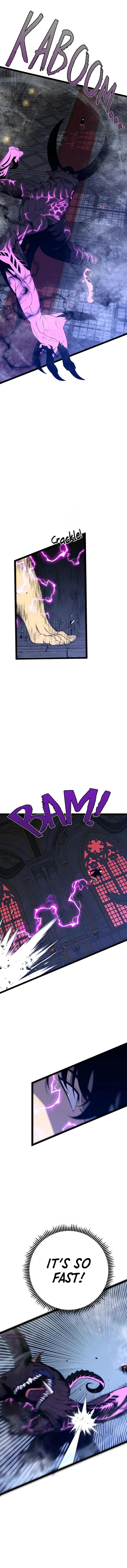 Your Talent Is Mine Chapter 91 page 10