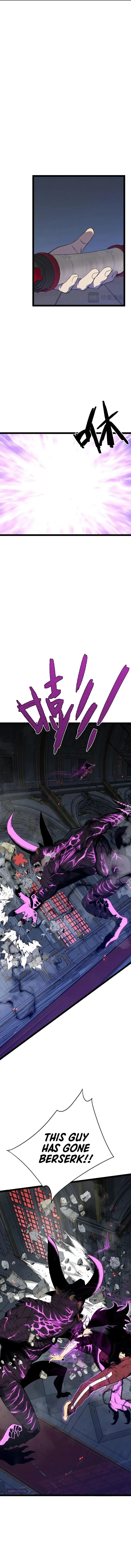 Your Talent Is Mine Chapter 92 page 5