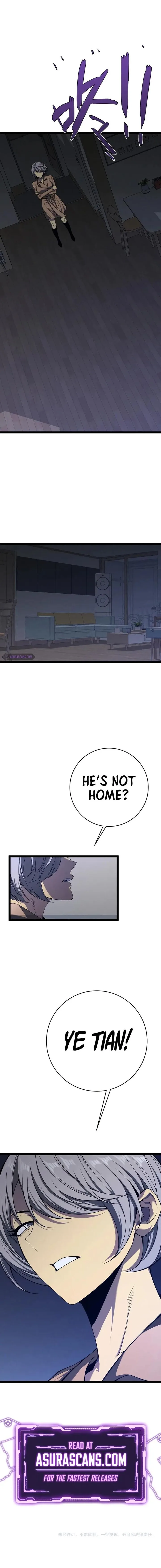 Your Talent Is Mine Chapter 93 page 9