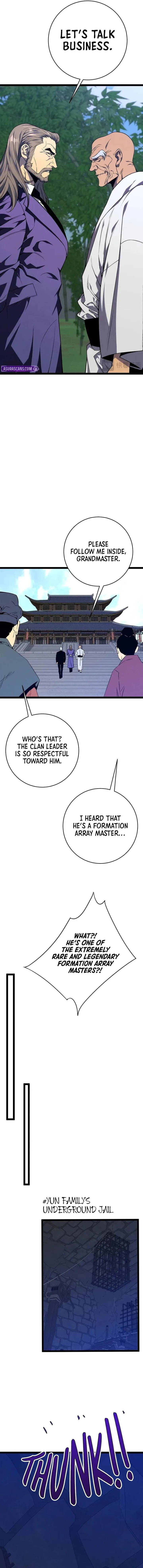 Your Talent Is Mine Chapter 97 page 10