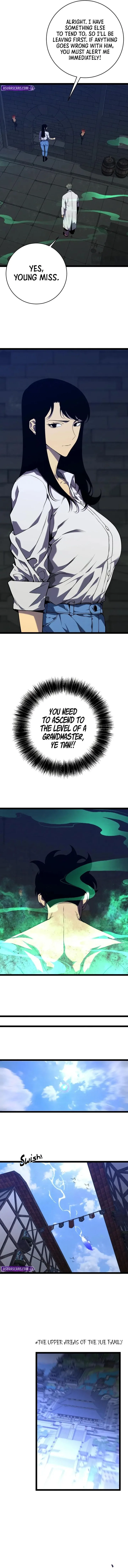 Your Talent Is Mine Chapter 97 page 7