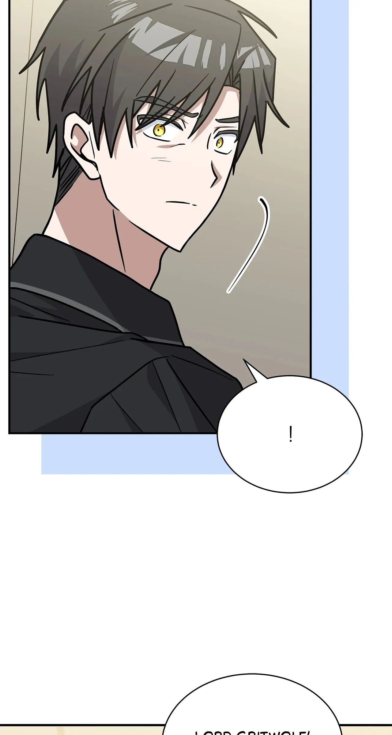 You’re a Cat, But You’ve Been Adopted by a Wolf Family? Chapter 109 page 4