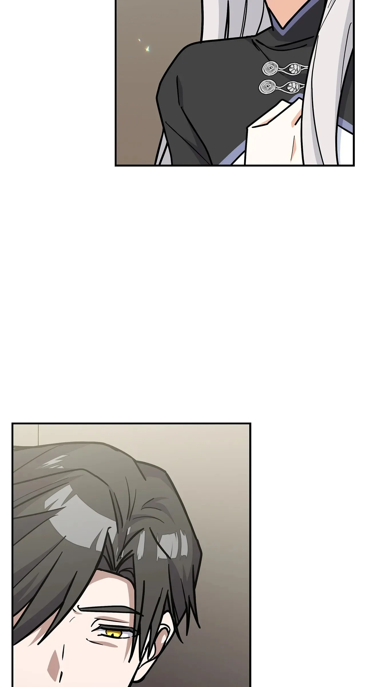 You’re a Cat, But You’ve Been Adopted by a Wolf Family? Chapter 109 page 12