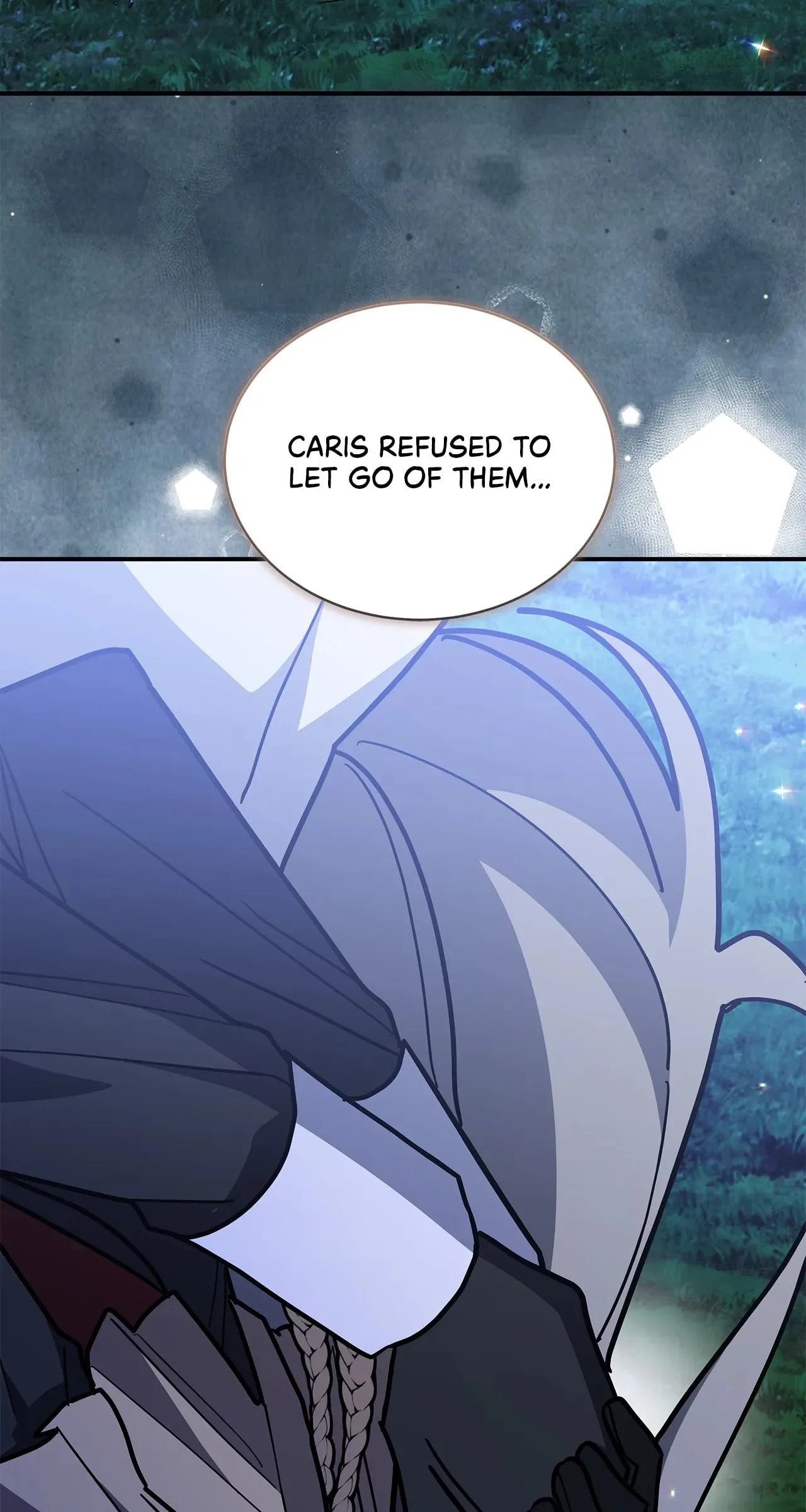 You’re a Cat, But You’ve Been Adopted by a Wolf Family? Chapter 109 page 18