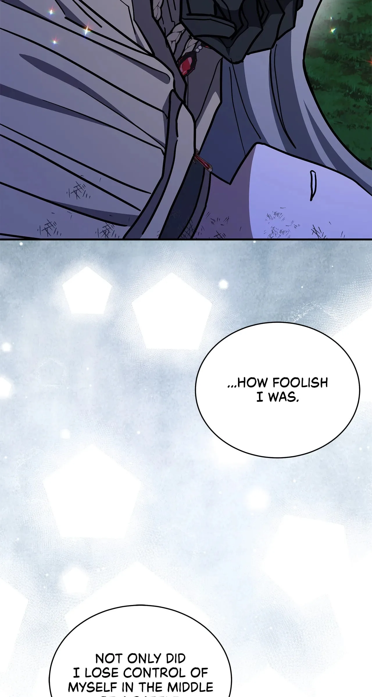 You’re a Cat, But You’ve Been Adopted by a Wolf Family? Chapter 109 page 19
