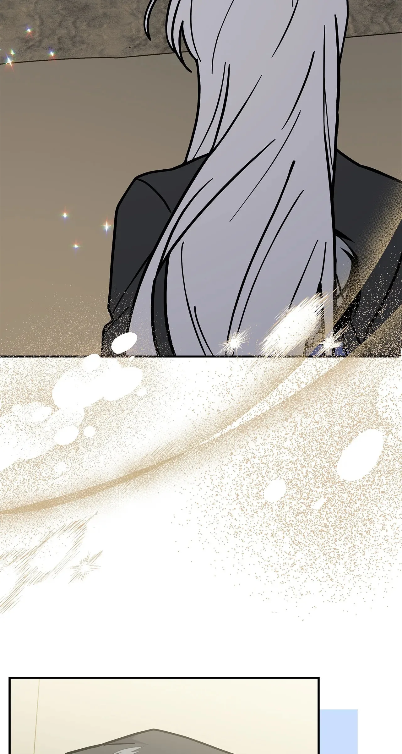 You’re a Cat, But You’ve Been Adopted by a Wolf Family? Chapter 109 page 3