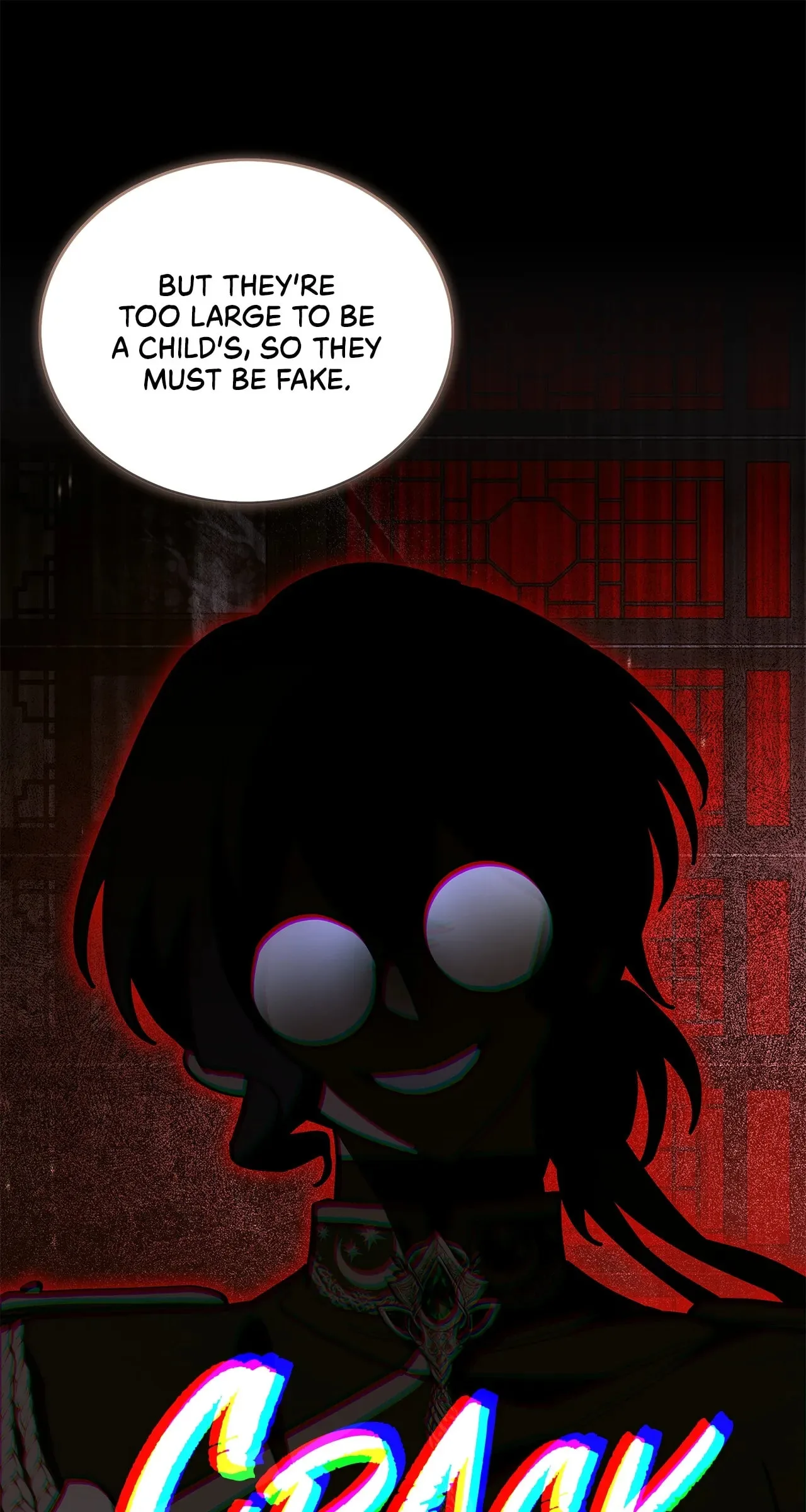 You’re a Cat, But You’ve Been Adopted by a Wolf Family? Chapter 109 page 15