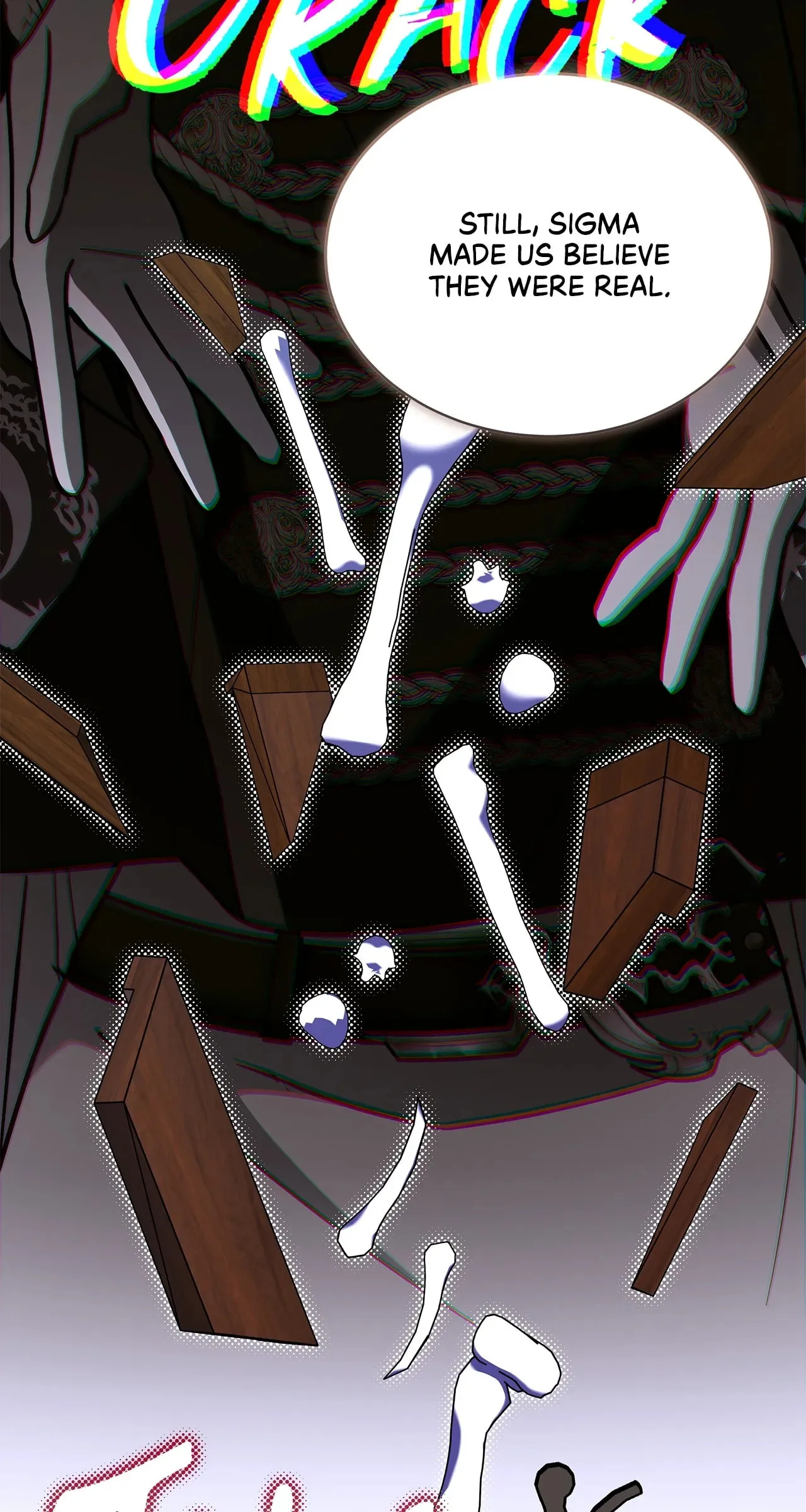 You’re a Cat, But You’ve Been Adopted by a Wolf Family? Chapter 109 page 16