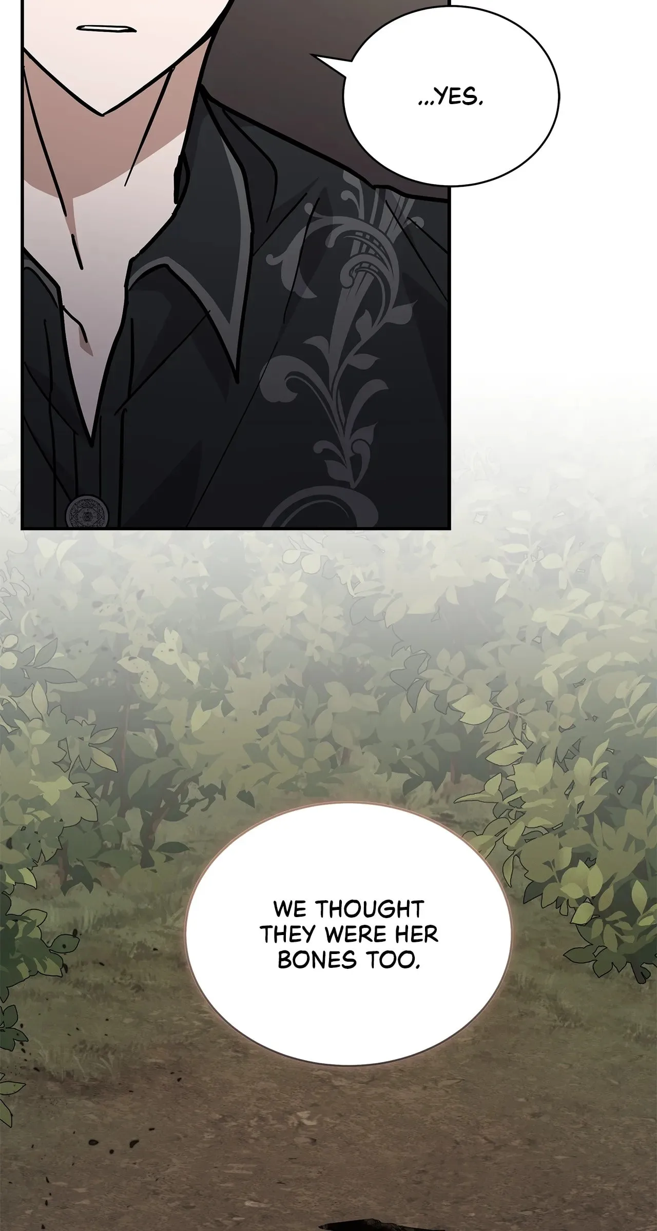 You’re a Cat, But You’ve Been Adopted by a Wolf Family? Chapter 109 page 13