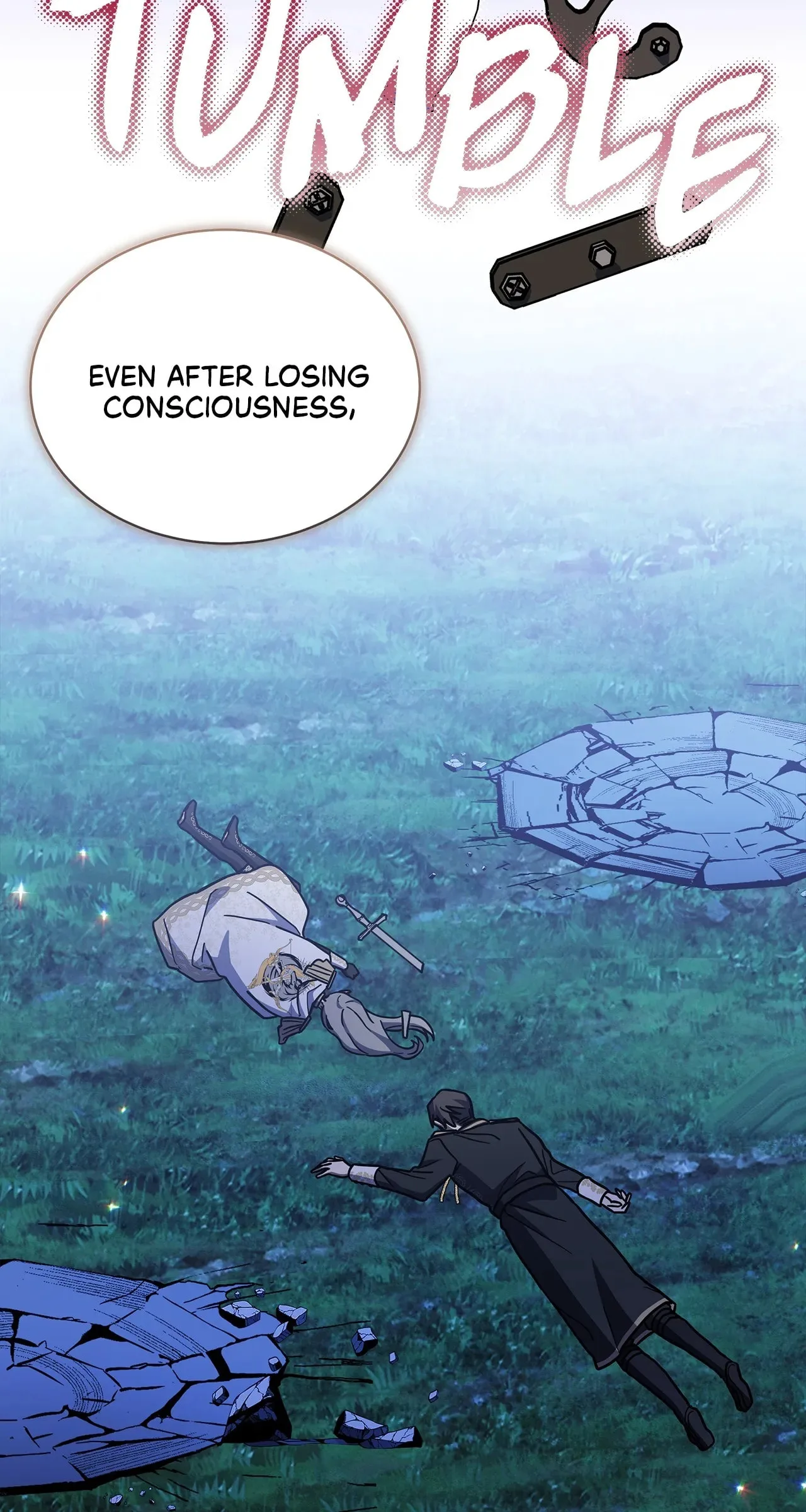 You’re a Cat, But You’ve Been Adopted by a Wolf Family? Chapter 109 page 17