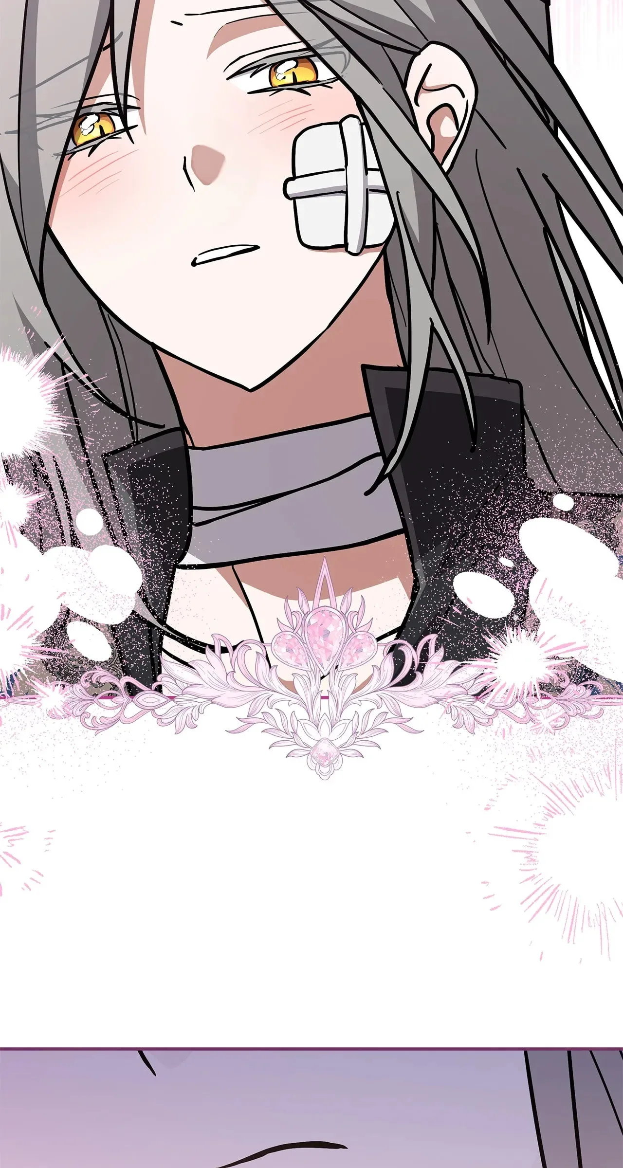 You’re a Cat, But You’ve Been Adopted by a Wolf Family? Chapter 109 page 30
