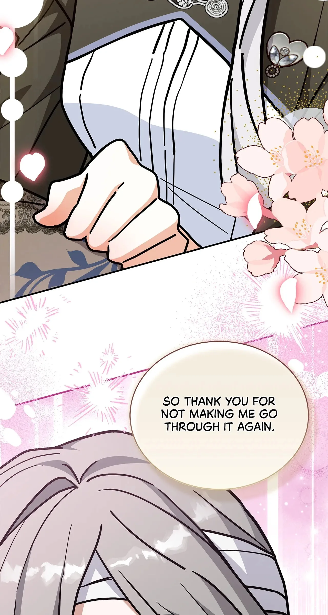 You’re a Cat, But You’ve Been Adopted by a Wolf Family? Chapter 109 page 29
