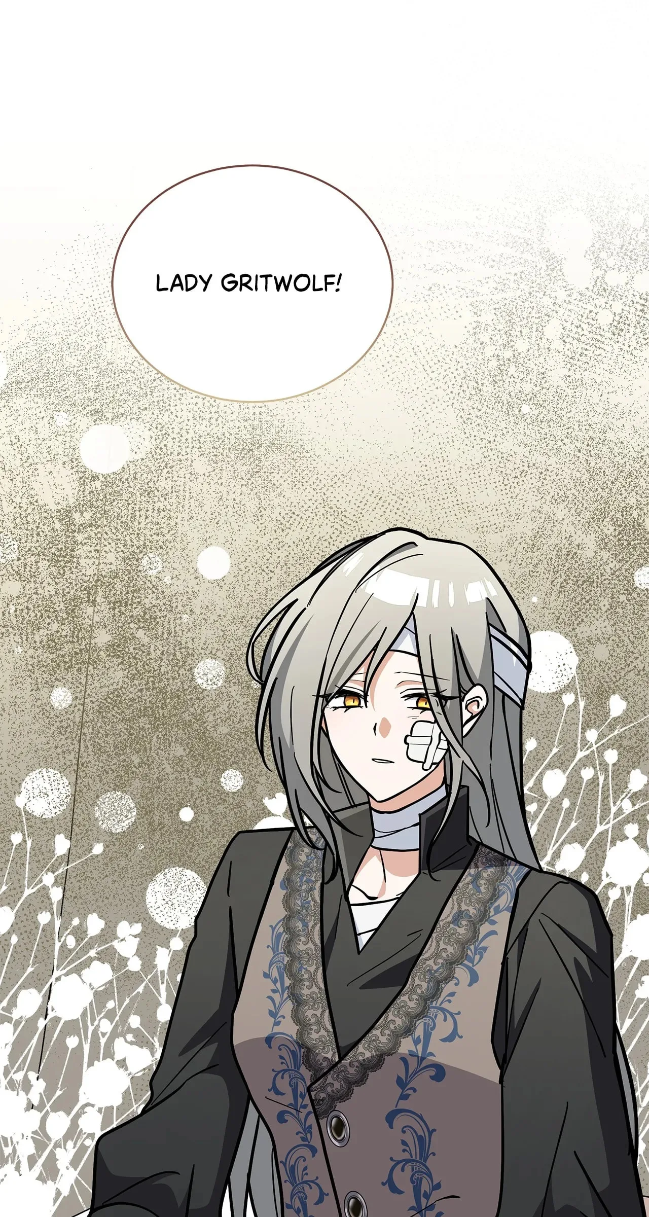 You’re a Cat, But You’ve Been Adopted by a Wolf Family? Chapter 109 page 22