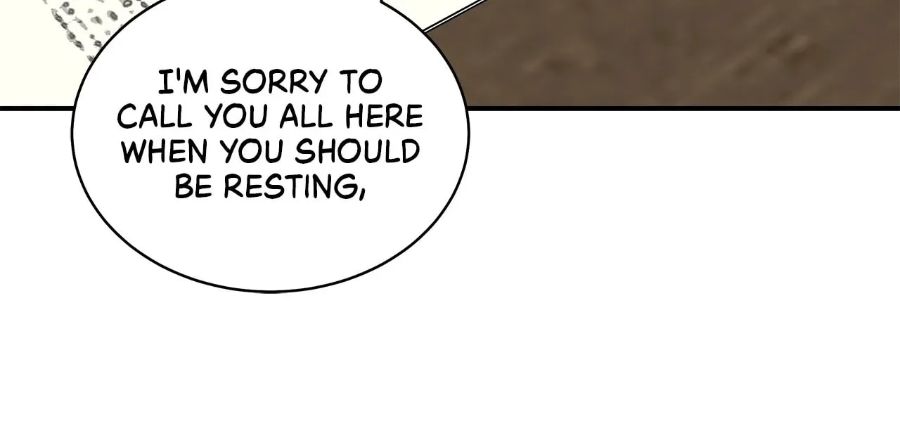 You’re a Cat, But You’ve Been Adopted by a Wolf Family? Chapter 109 page 35