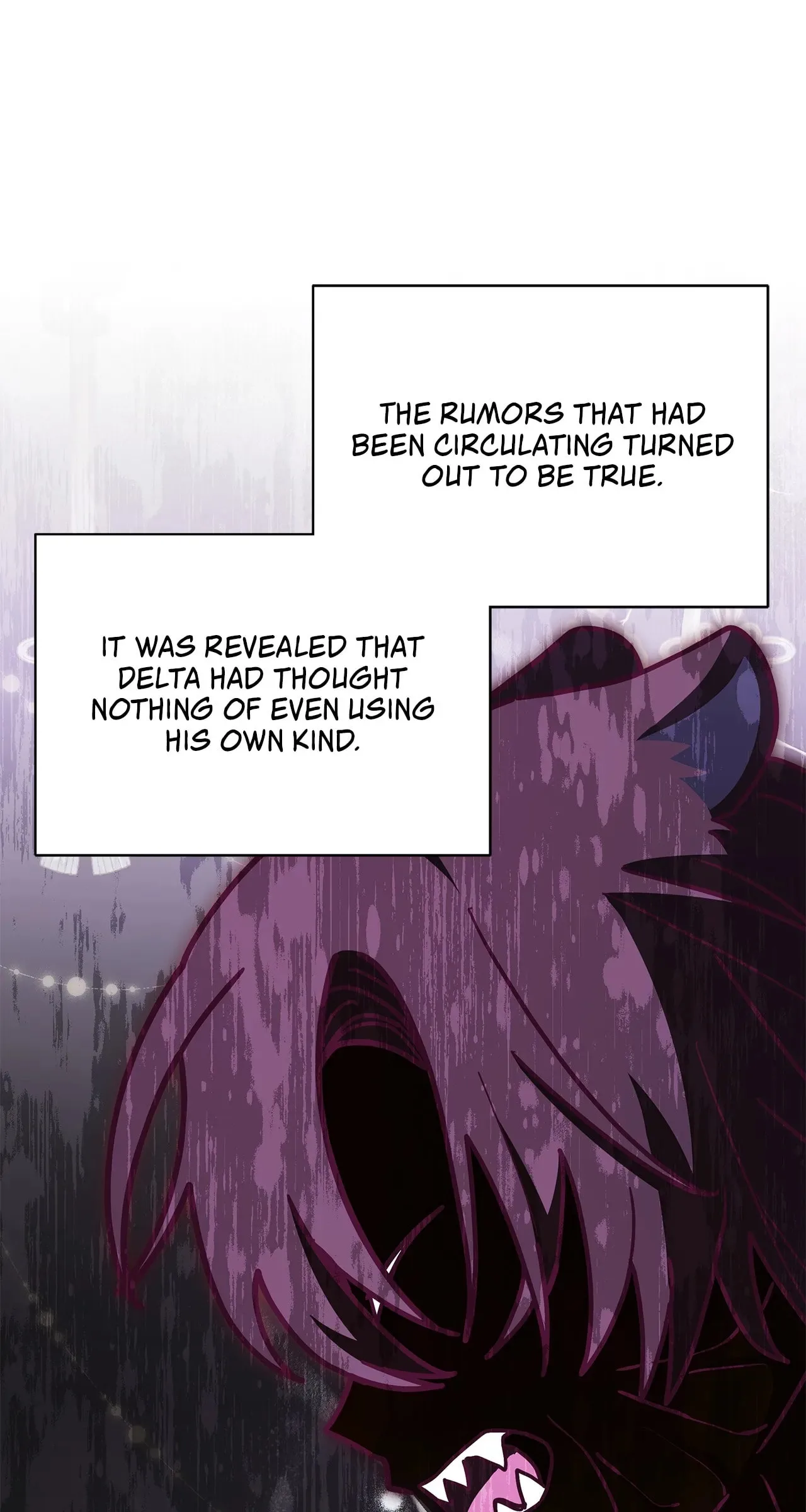 You’re a Cat, But You’ve Been Adopted by a Wolf Family? Chapter 109 page 42