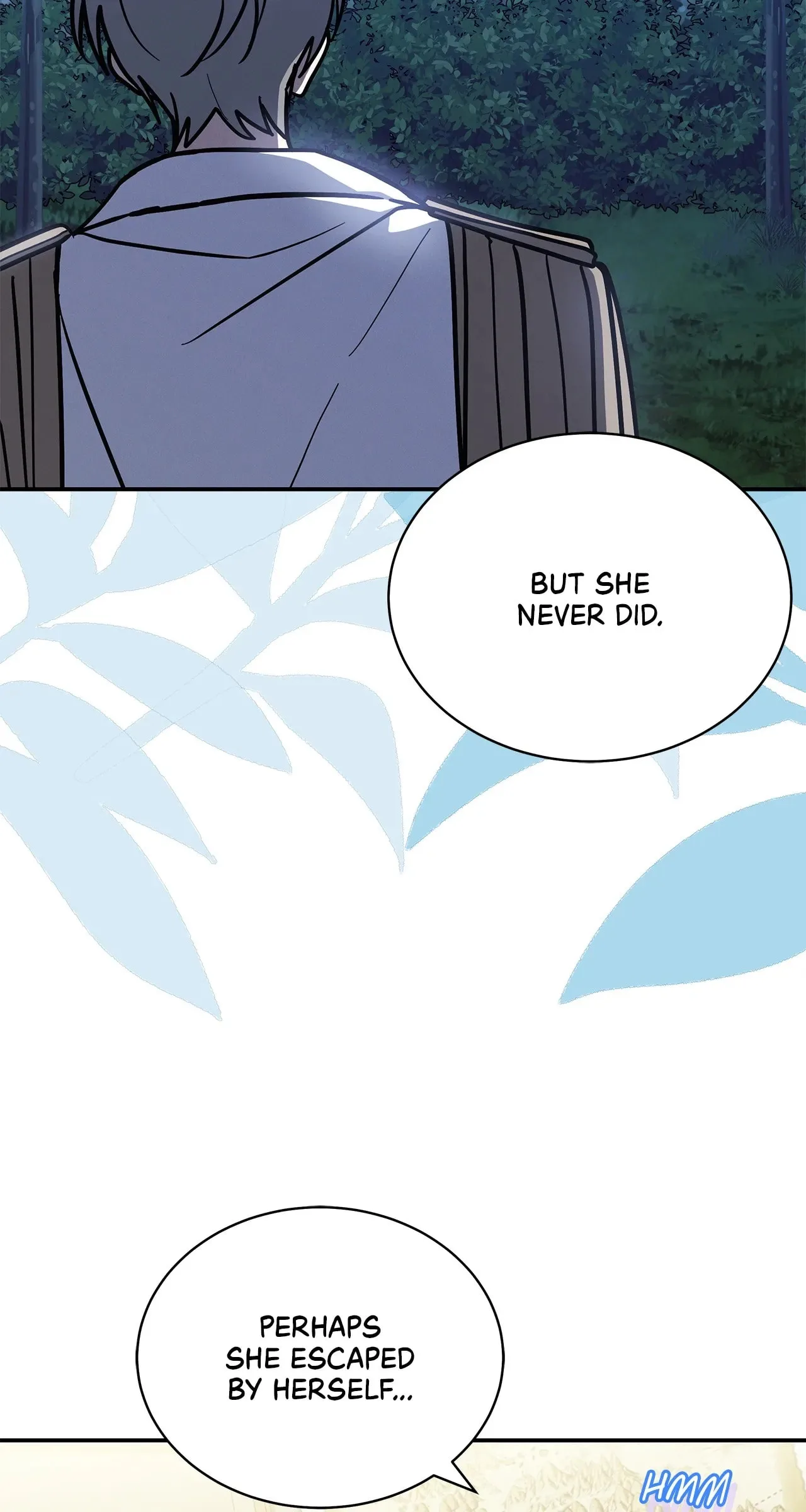 You’re a Cat, But You’ve Been Adopted by a Wolf Family? Chapter 109 page 47