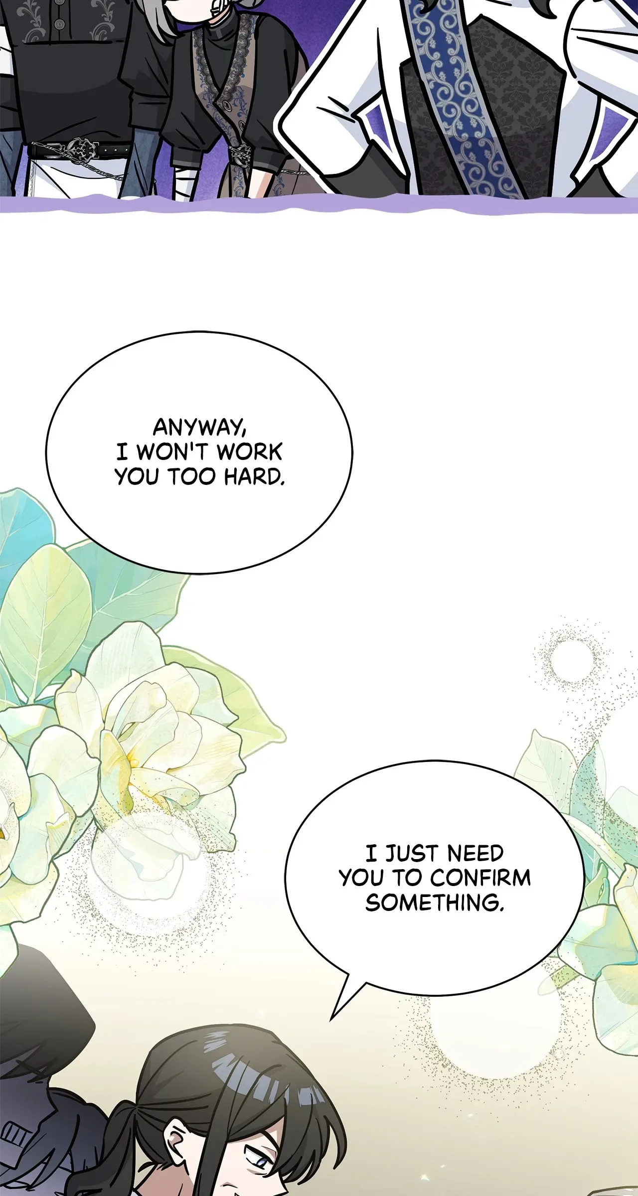 You’re a Cat, But You’ve Been Adopted by a Wolf Family? Chapter 109 page 60