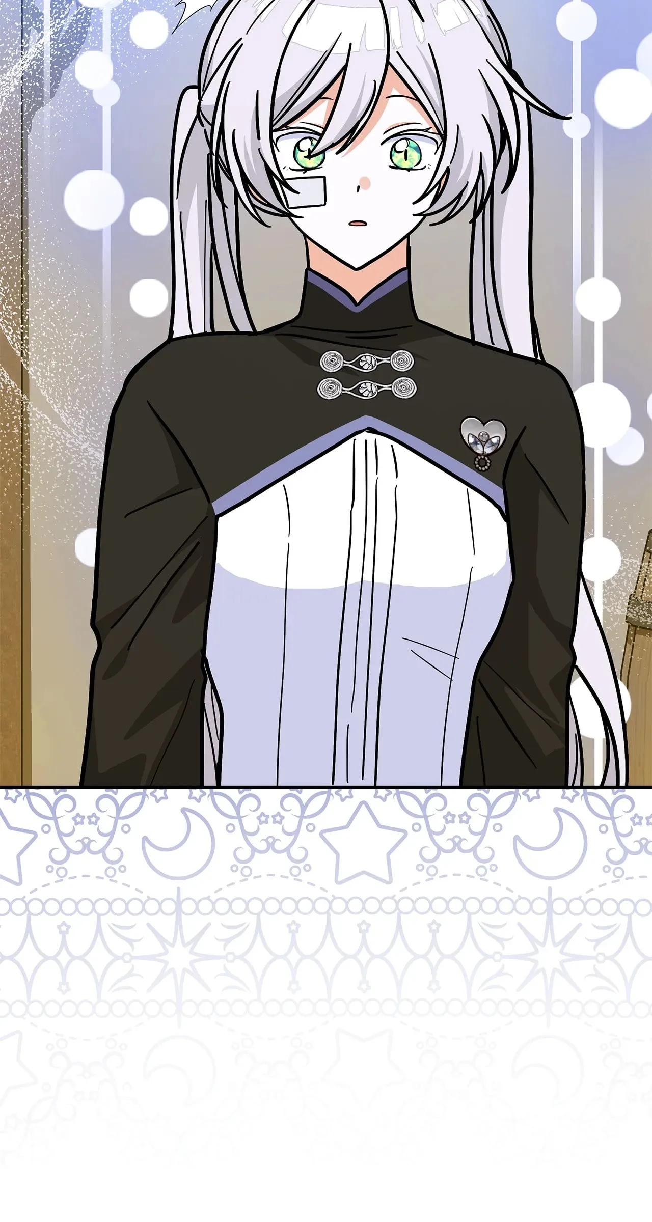 You’re a Cat, But You’ve Been Adopted by a Wolf Family? Chapter 109 page 63