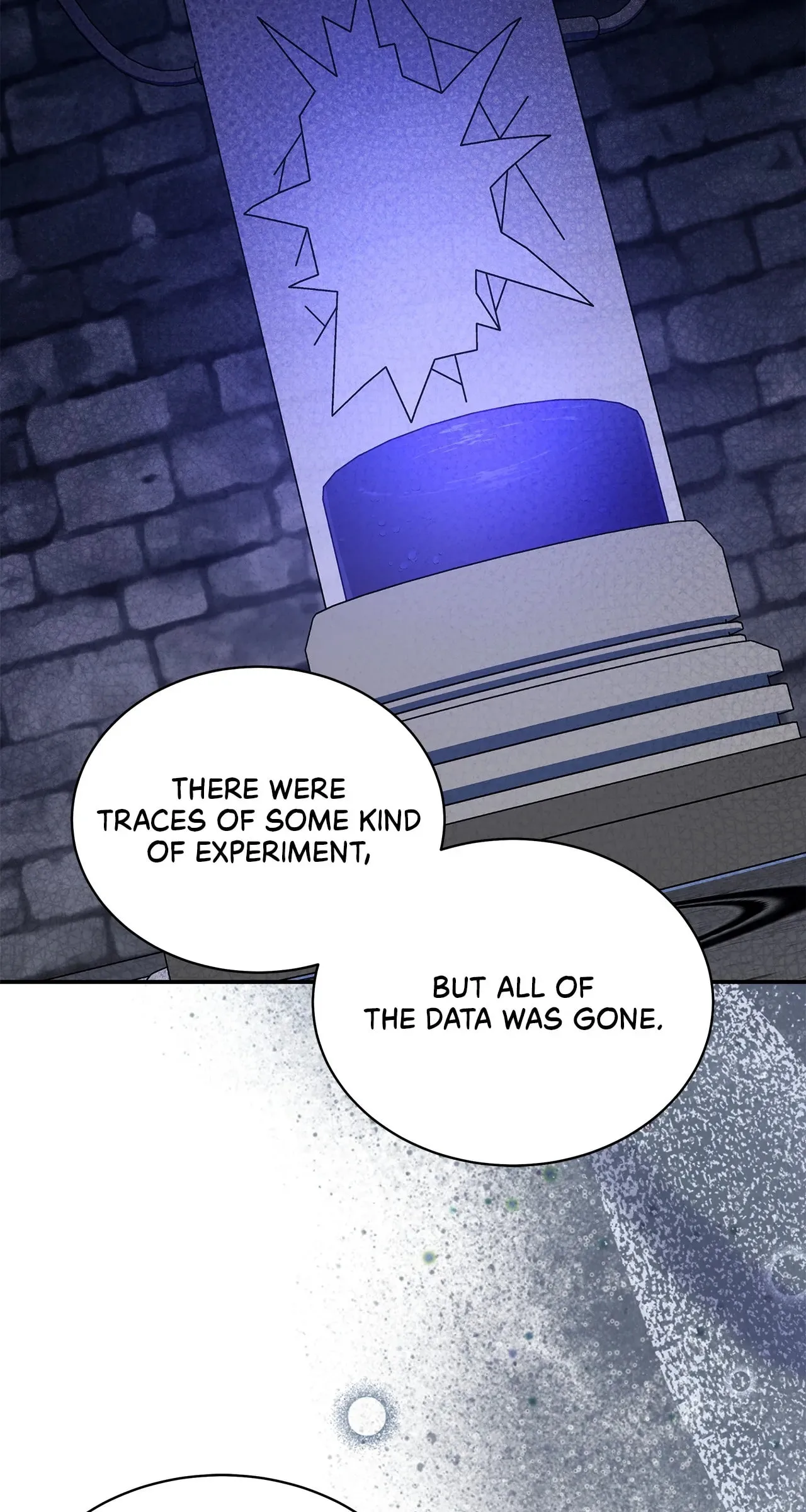You’re a Cat, But You’ve Been Adopted by a Wolf Family? Chapter 109 page 51