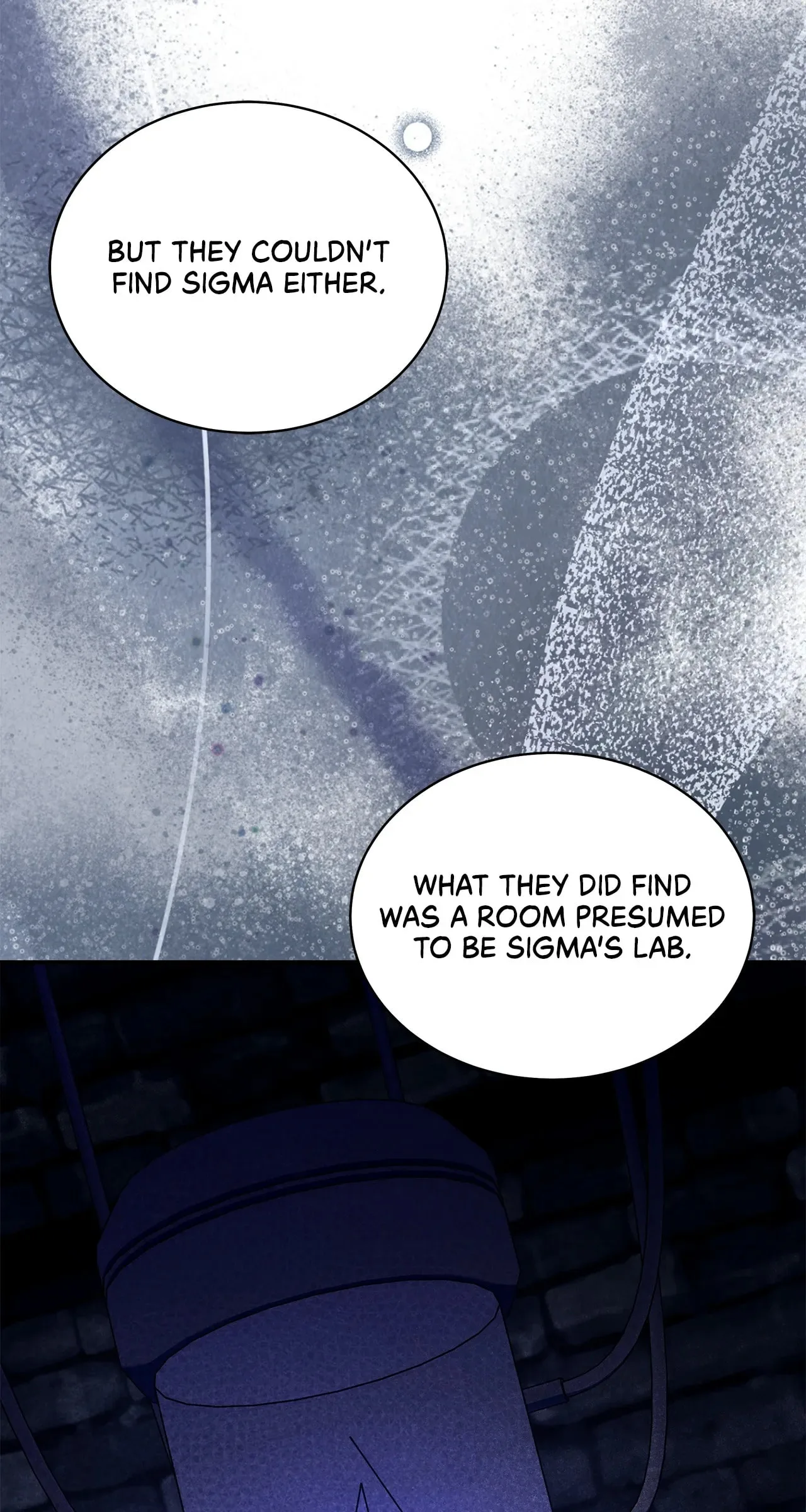 You’re a Cat, But You’ve Been Adopted by a Wolf Family? Chapter 109 page 50