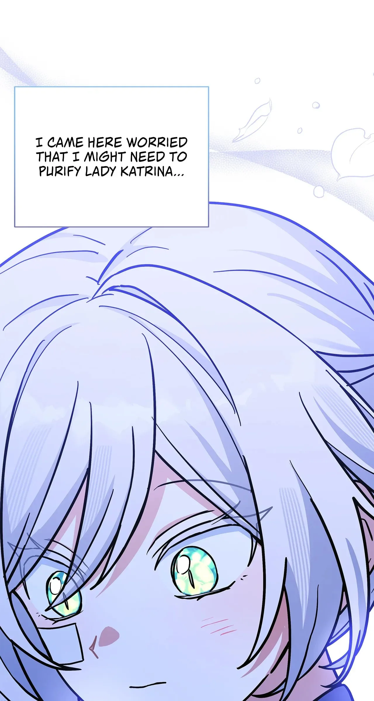You’re a Cat, But You’ve Been Adopted by a Wolf Family? Chapter 109 page 80