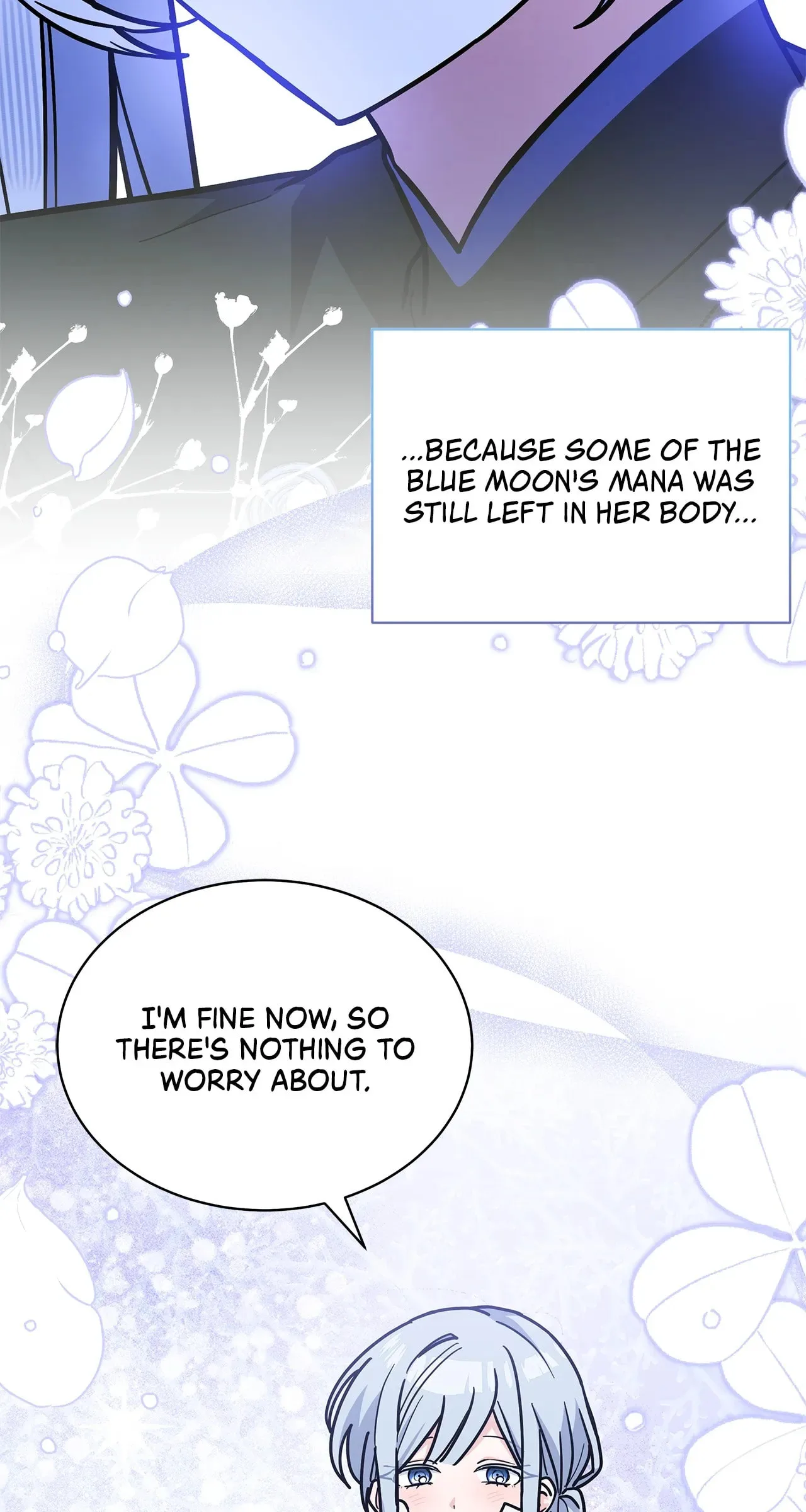 You’re a Cat, But You’ve Been Adopted by a Wolf Family? Chapter 109 page 81