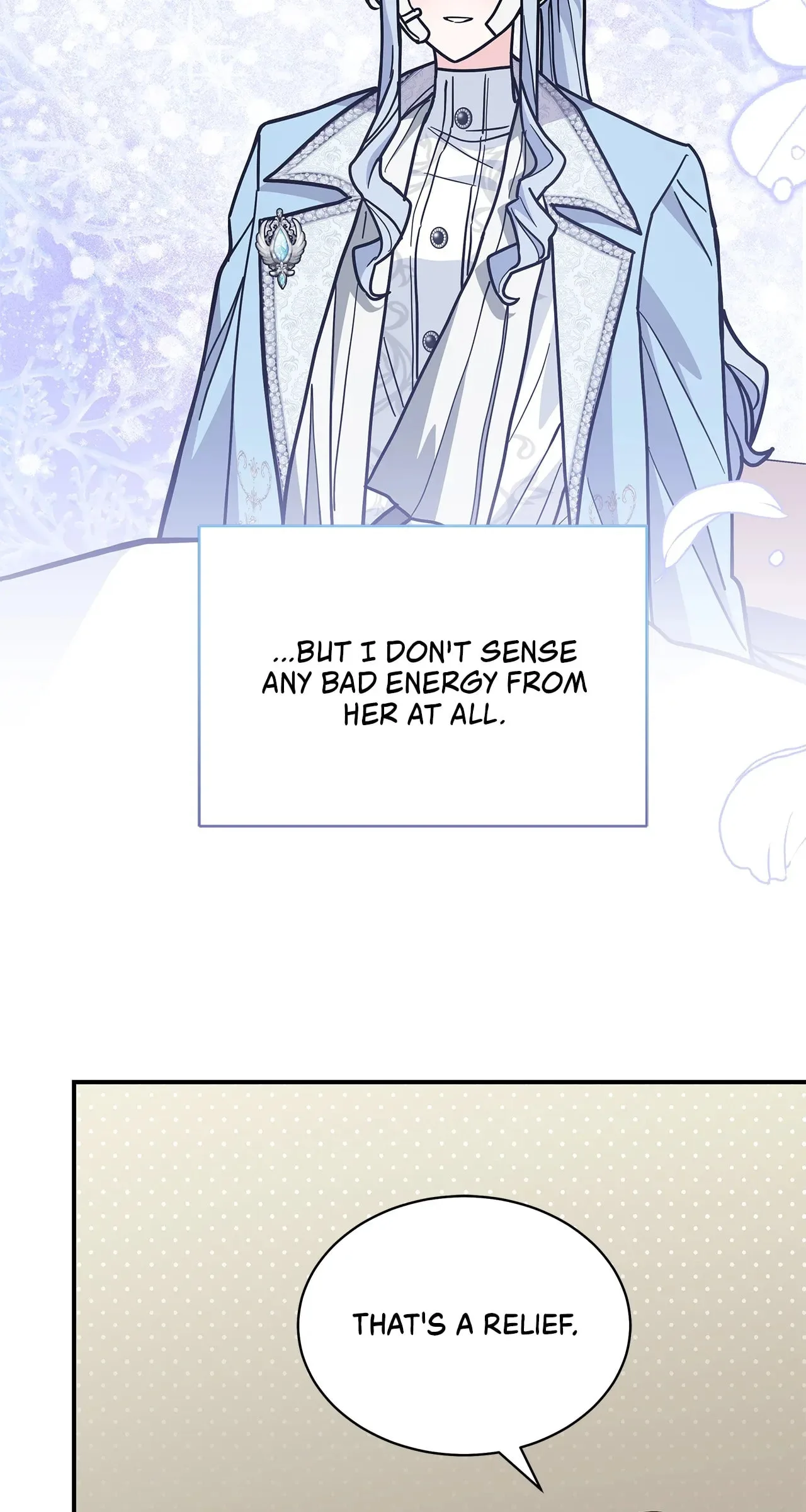 You’re a Cat, But You’ve Been Adopted by a Wolf Family? Chapter 109 page 82
