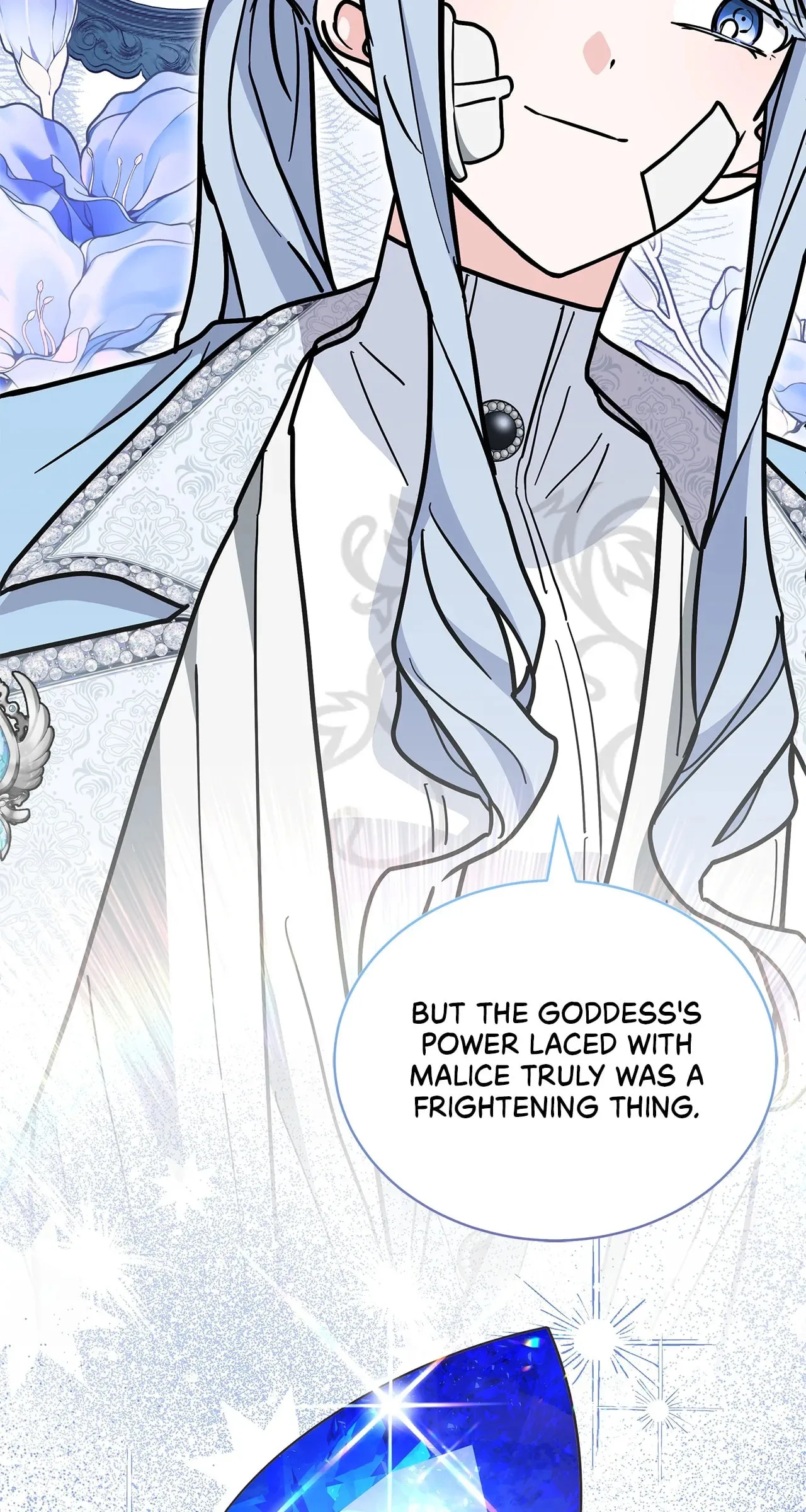 You’re a Cat, But You’ve Been Adopted by a Wolf Family? Chapter 109 page 78