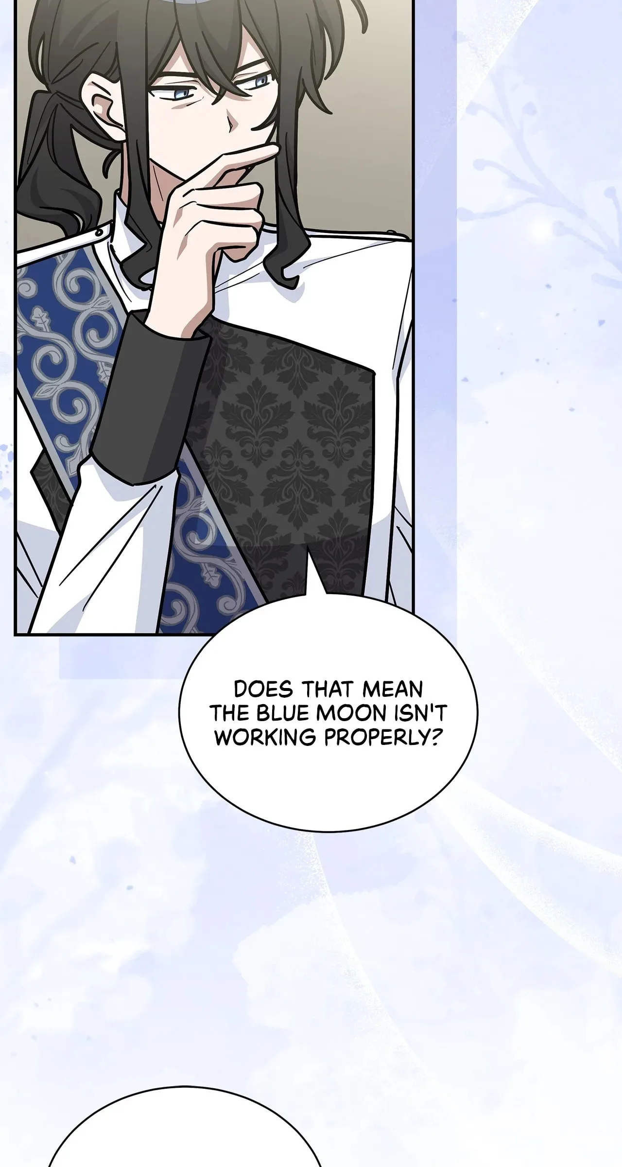 You’re a Cat, But You’ve Been Adopted by a Wolf Family? Chapter 110 page 11