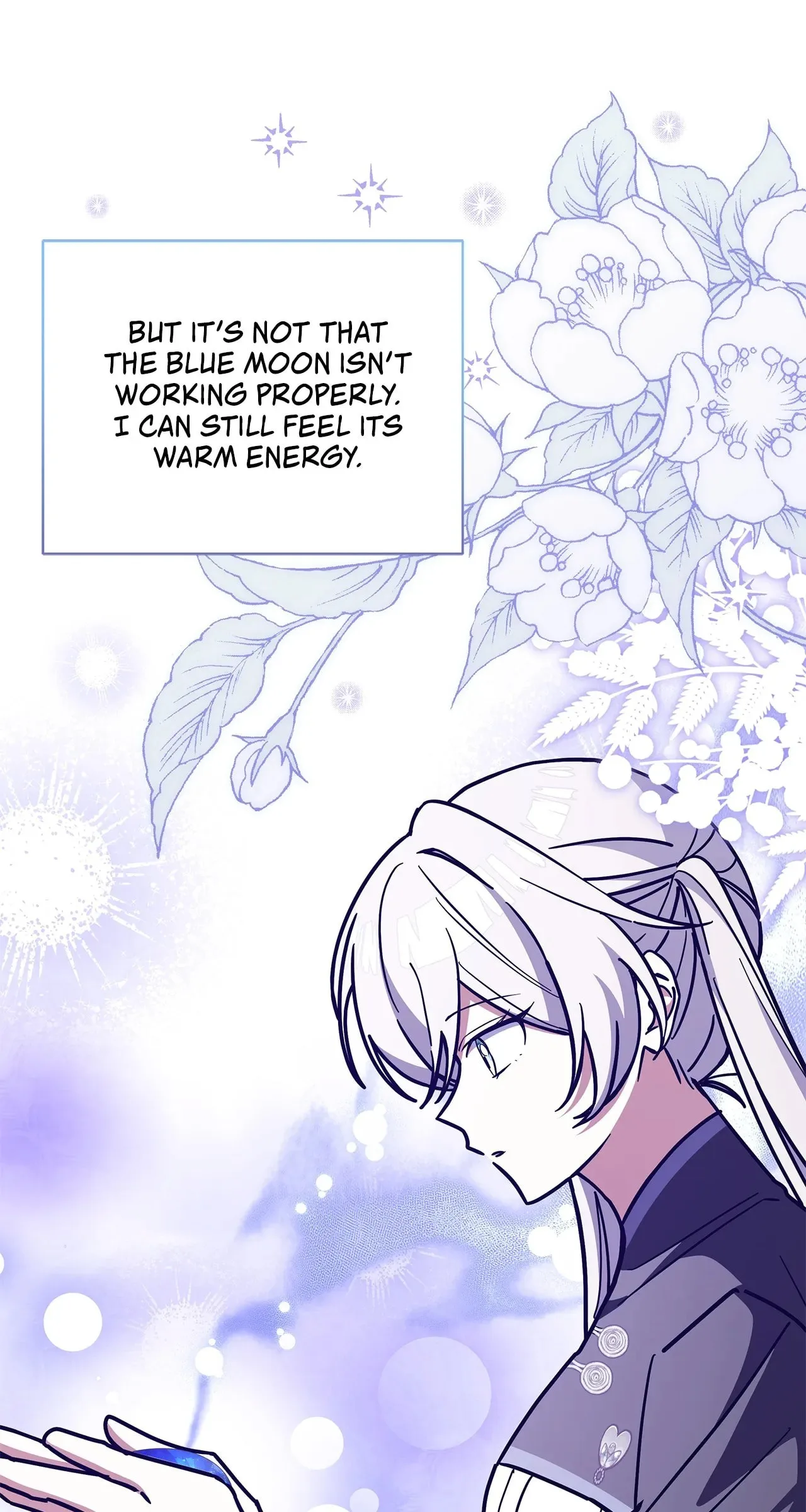 You’re a Cat, But You’ve Been Adopted by a Wolf Family? Chapter 110 page 15