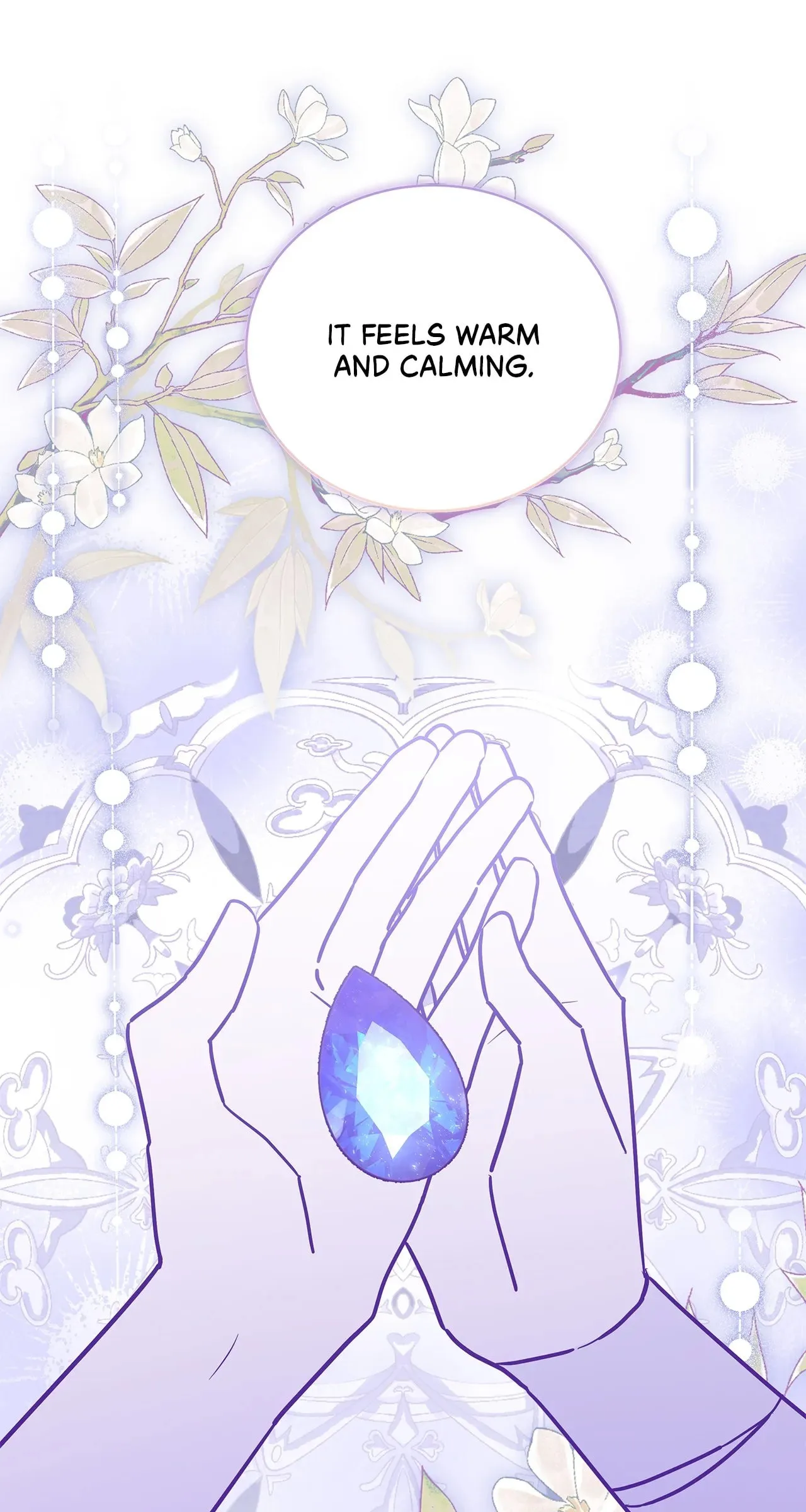 You’re a Cat, But You’ve Been Adopted by a Wolf Family? Chapter 110 page 8