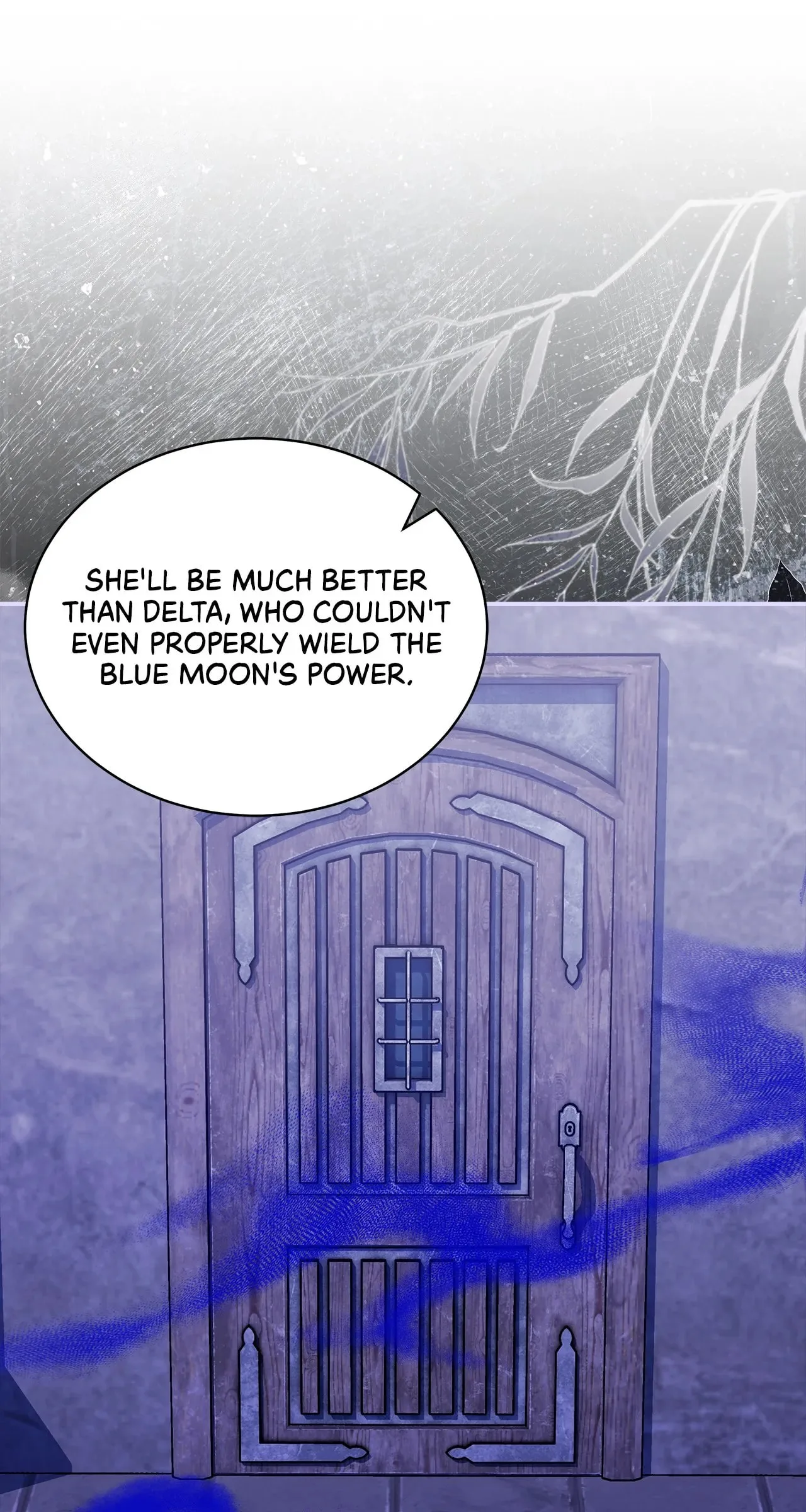 You’re a Cat, But You’ve Been Adopted by a Wolf Family? Chapter 110 page 23