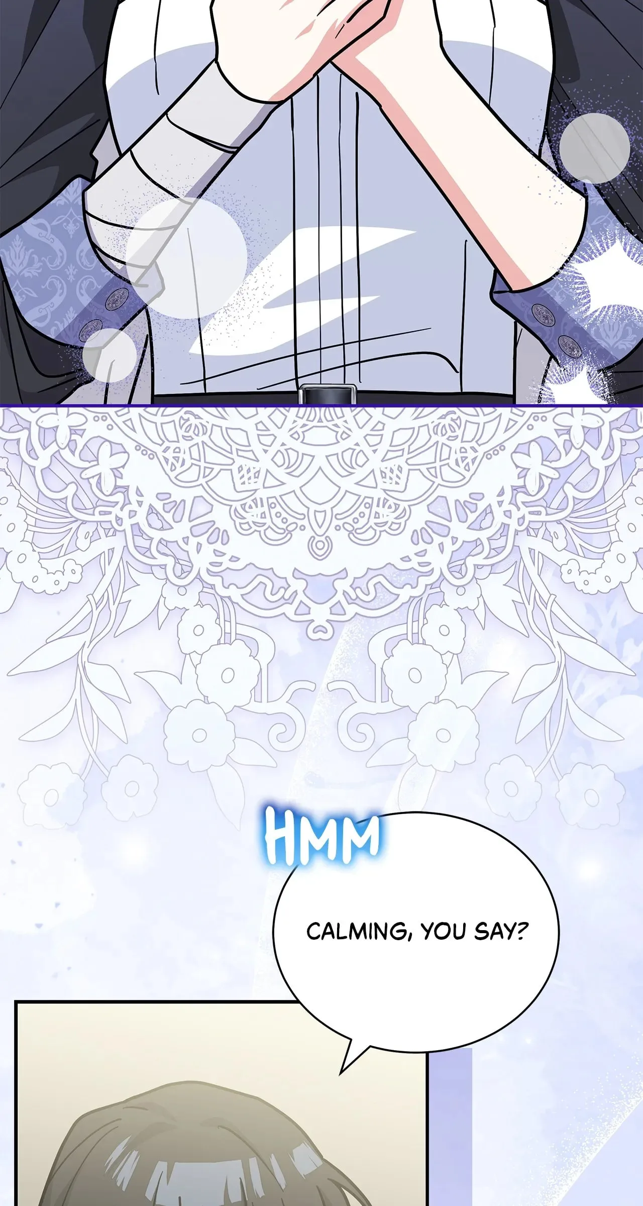 You’re a Cat, But You’ve Been Adopted by a Wolf Family? Chapter 110 page 10