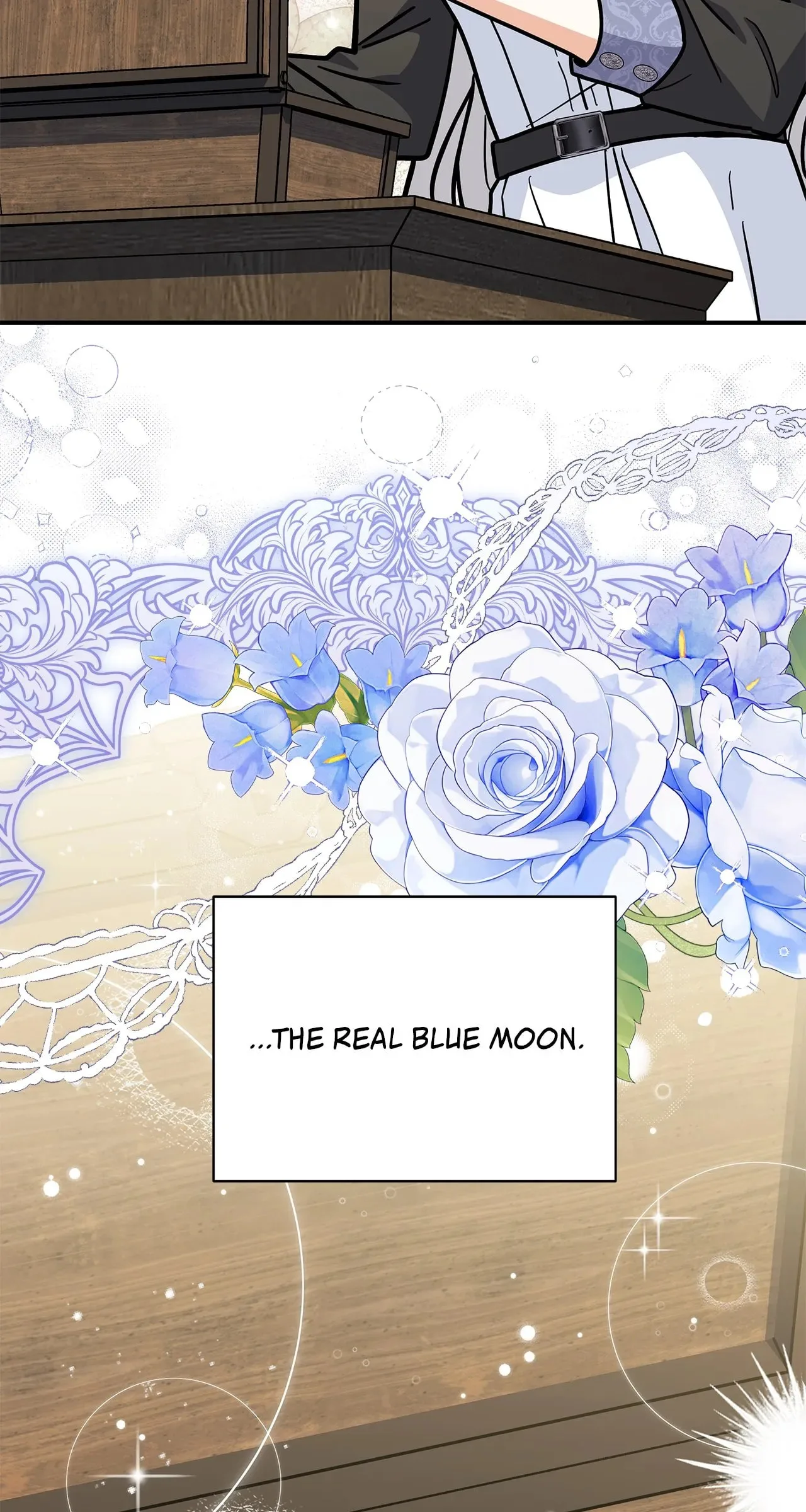 You’re a Cat, But You’ve Been Adopted by a Wolf Family? Chapter 110 page 2