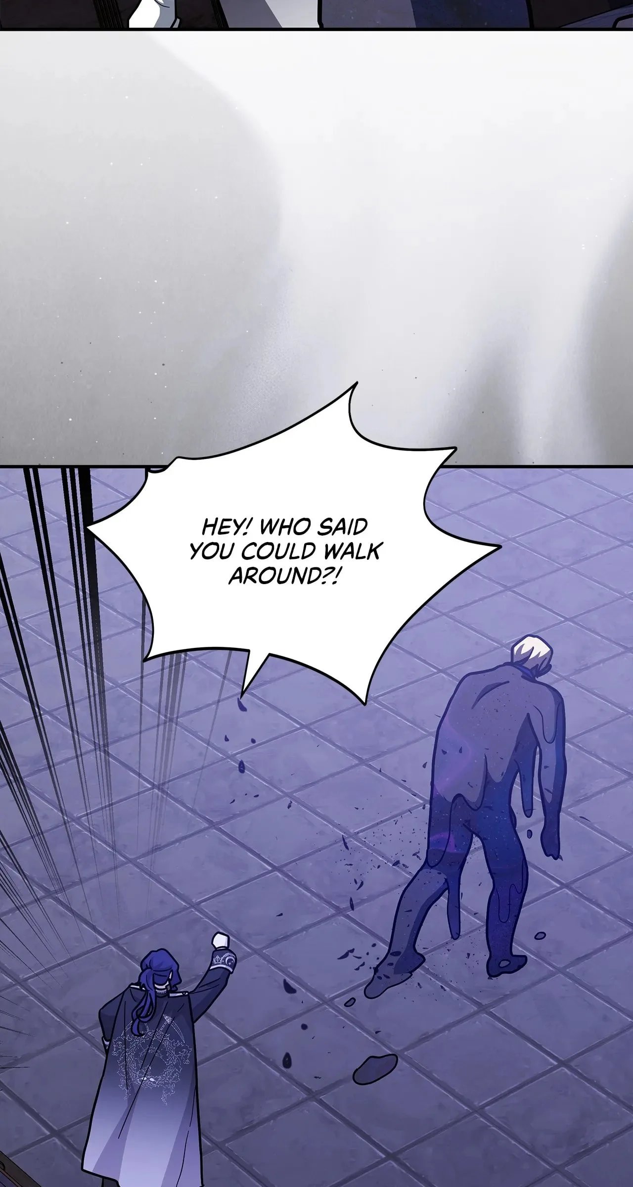 You’re a Cat, But You’ve Been Adopted by a Wolf Family? Chapter 110 page 28