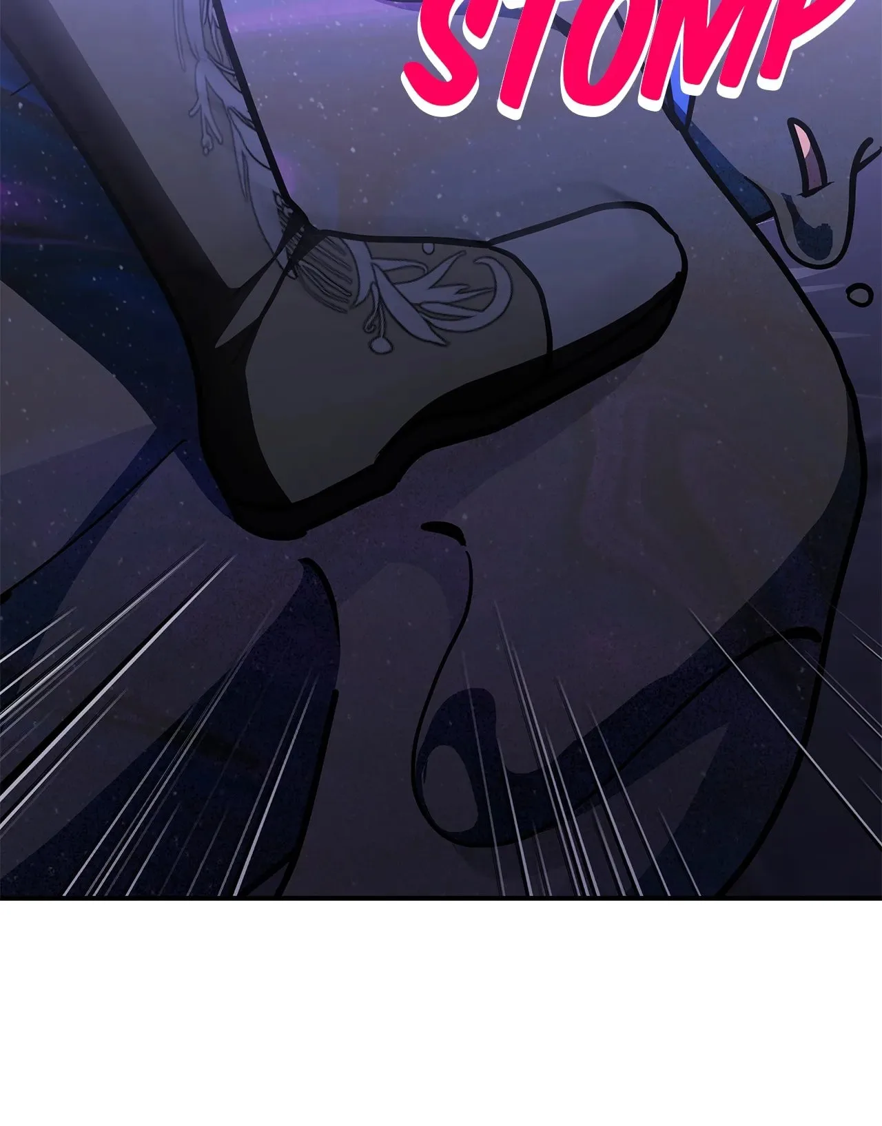 You’re a Cat, But You’ve Been Adopted by a Wolf Family? Chapter 110 page 36