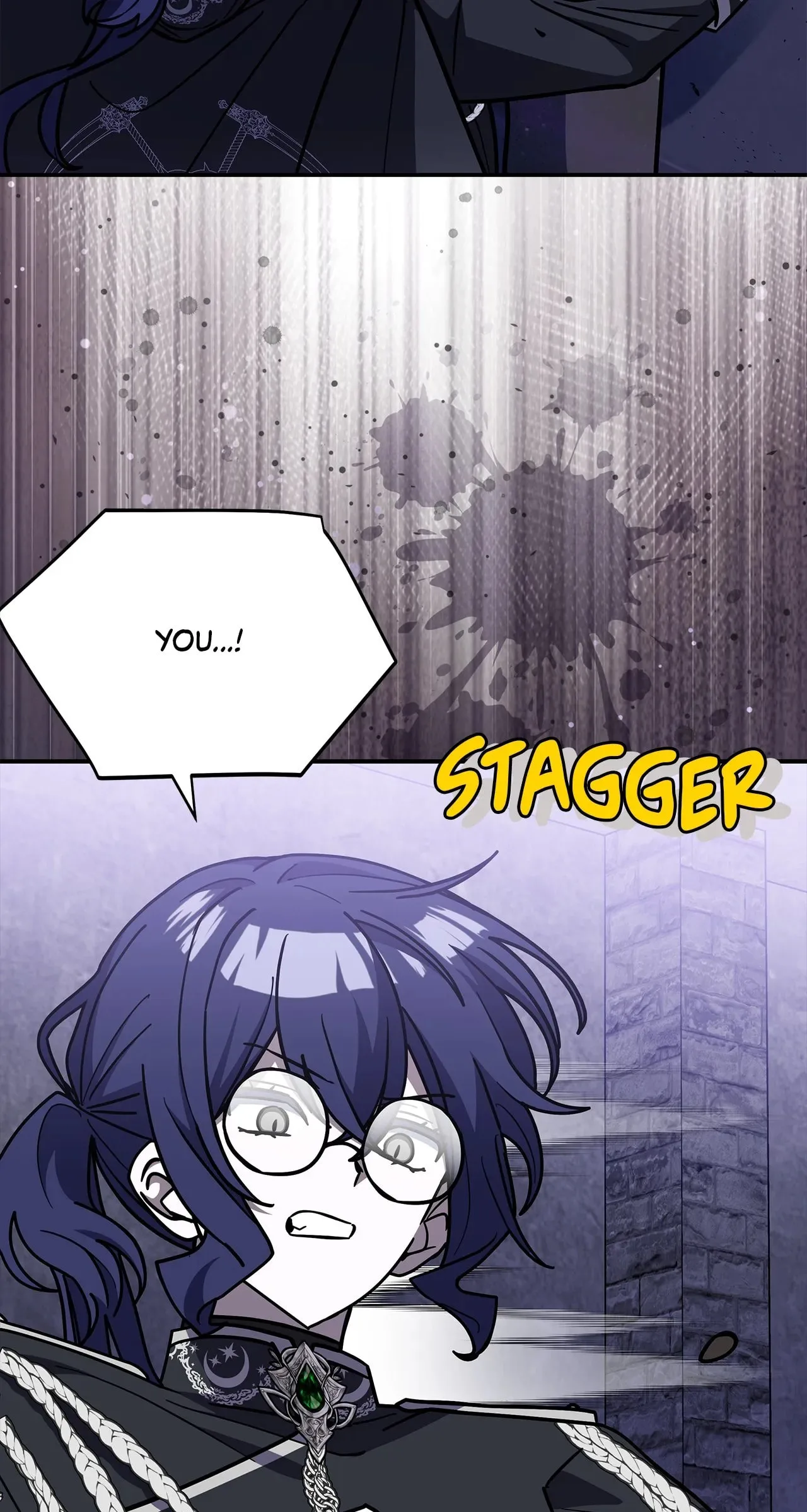 You’re a Cat, But You’ve Been Adopted by a Wolf Family? Chapter 110 page 39