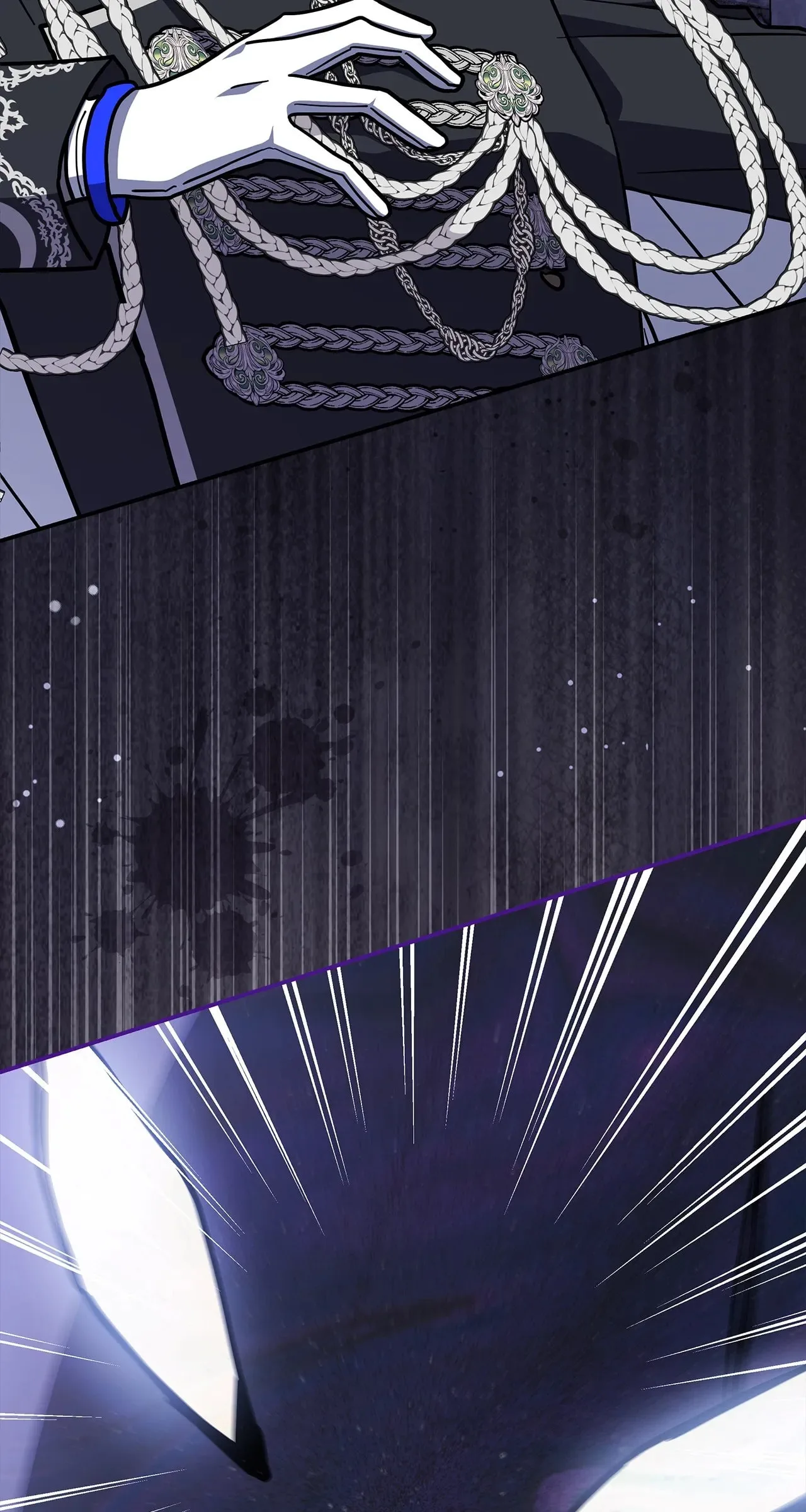 You’re a Cat, But You’ve Been Adopted by a Wolf Family? Chapter 110 page 40