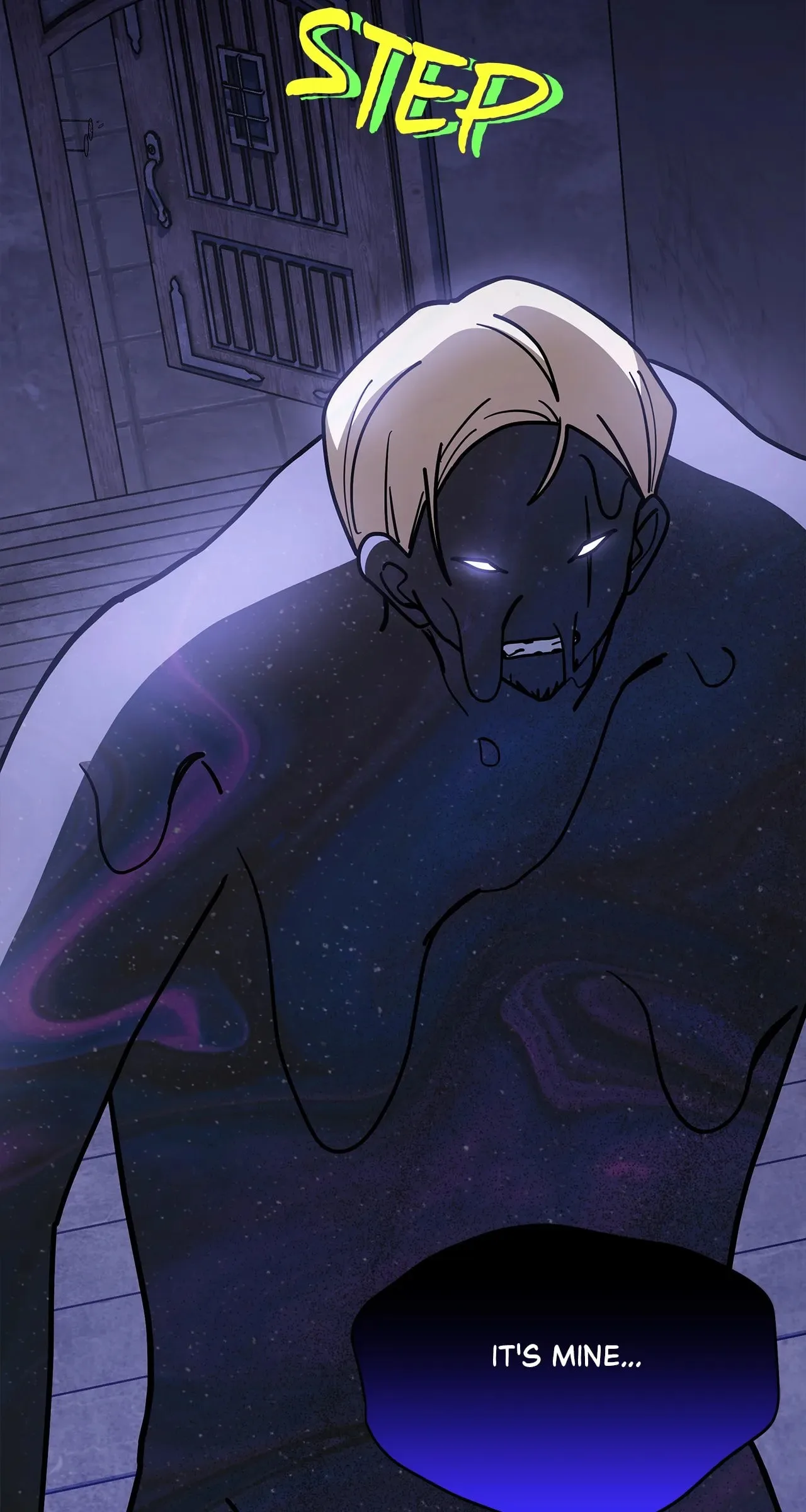 You’re a Cat, But You’ve Been Adopted by a Wolf Family? Chapter 110 page 47