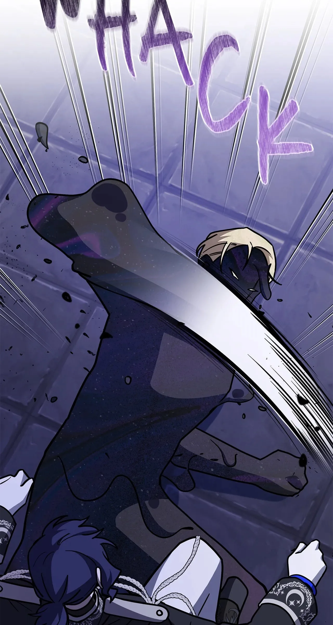 You’re a Cat, But You’ve Been Adopted by a Wolf Family? Chapter 110 page 38