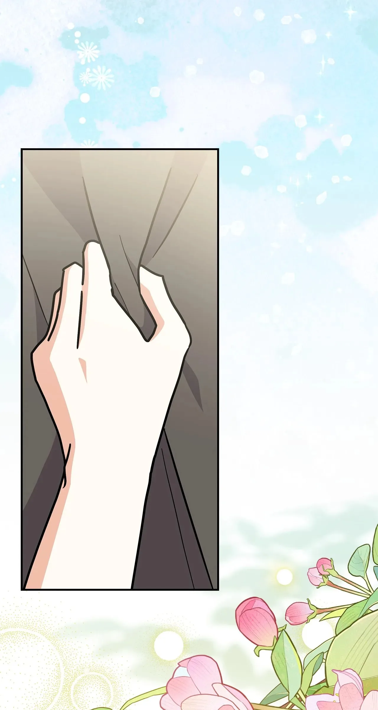 You’re a Cat, But You’ve Been Adopted by a Wolf Family? Chapter 110 page 51