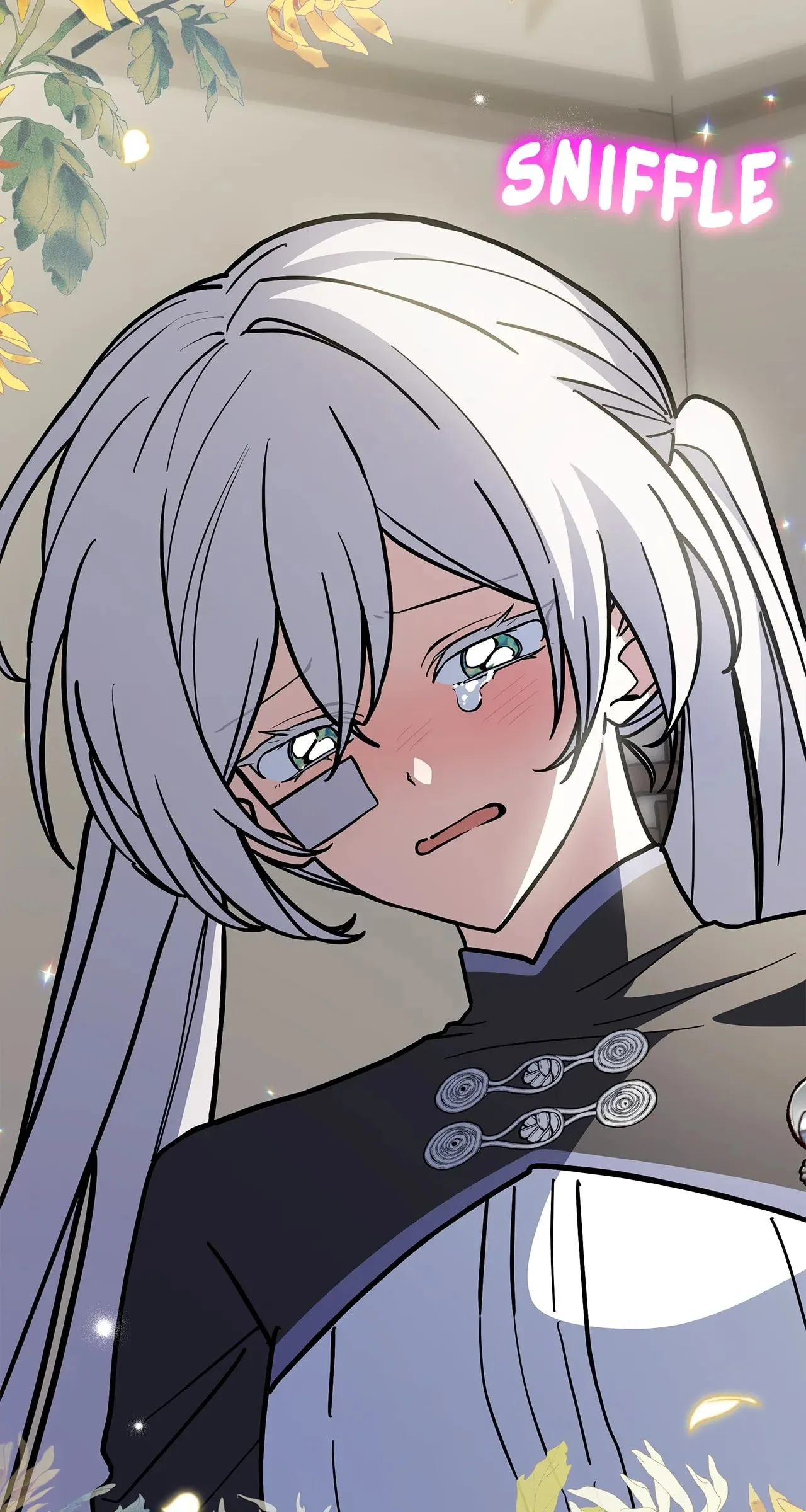 You’re a Cat, But You’ve Been Adopted by a Wolf Family? Chapter 110 page 63