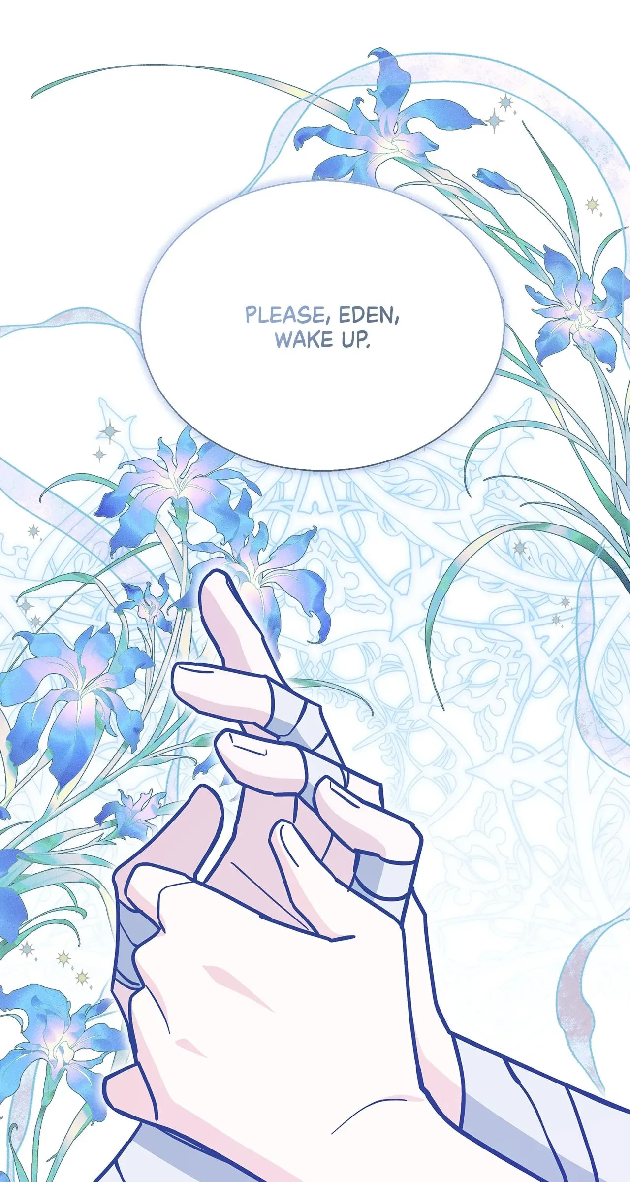 You’re a Cat, But You’ve Been Adopted by a Wolf Family? Chapter 110 page 65