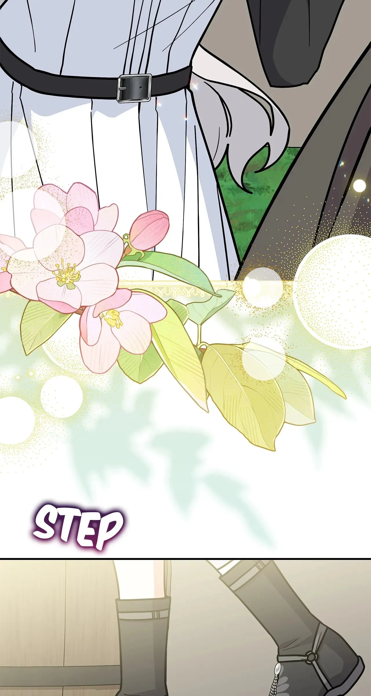 You’re a Cat, But You’ve Been Adopted by a Wolf Family? Chapter 110 page 53