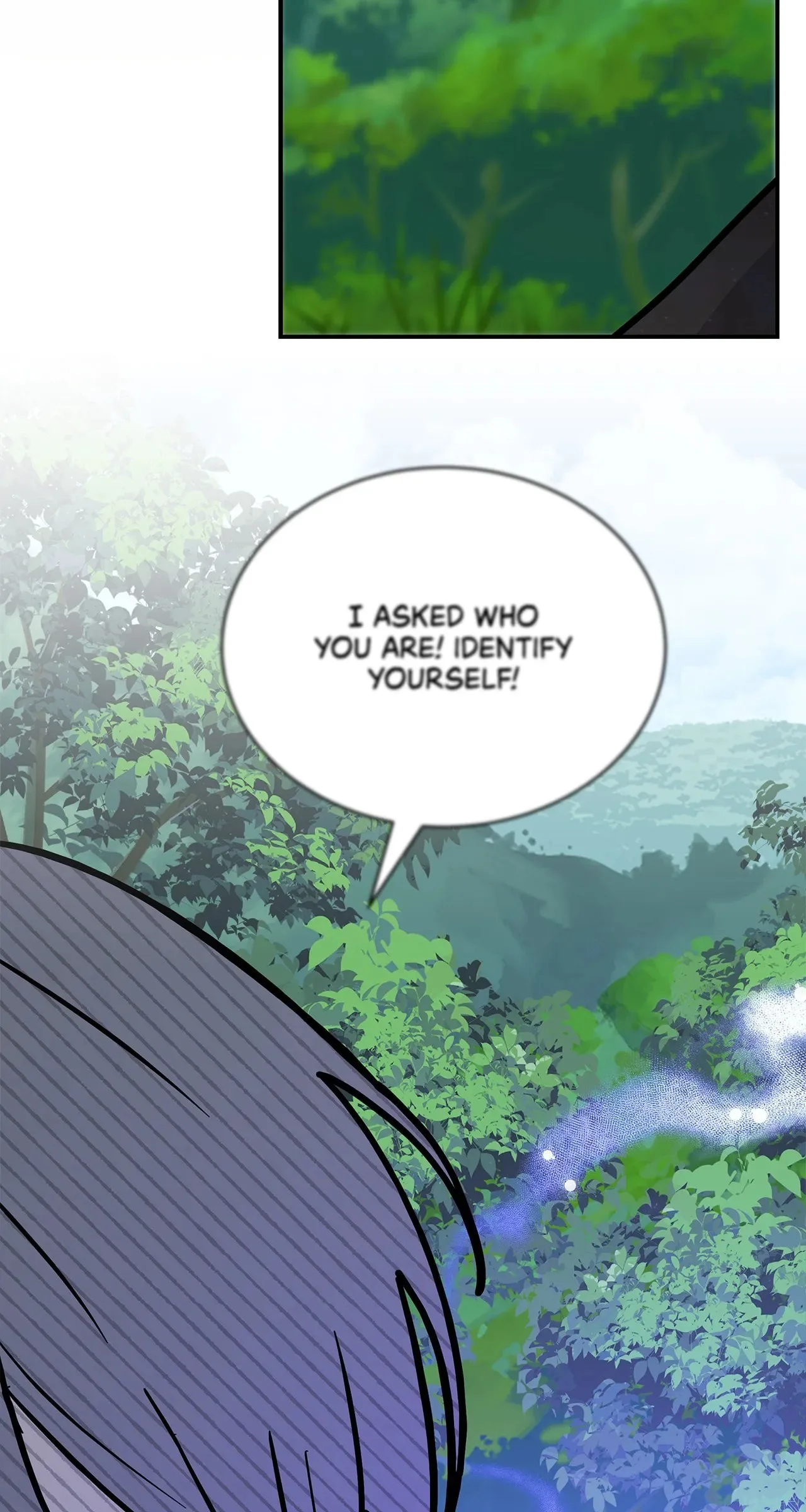 You’re a Cat, But You’ve Been Adopted by a Wolf Family? Chapter 110 page 80
