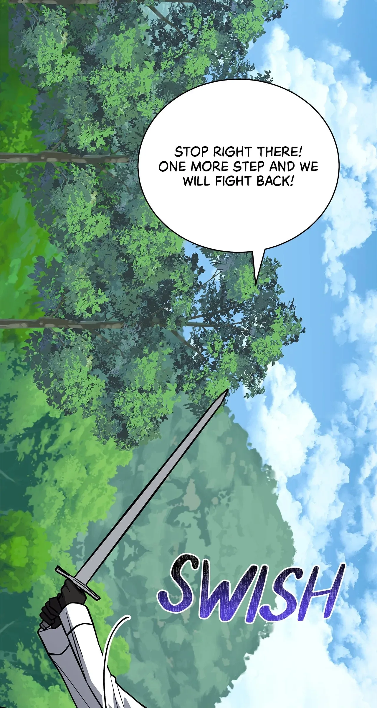 You’re a Cat, But You’ve Been Adopted by a Wolf Family? Chapter 110 page 83