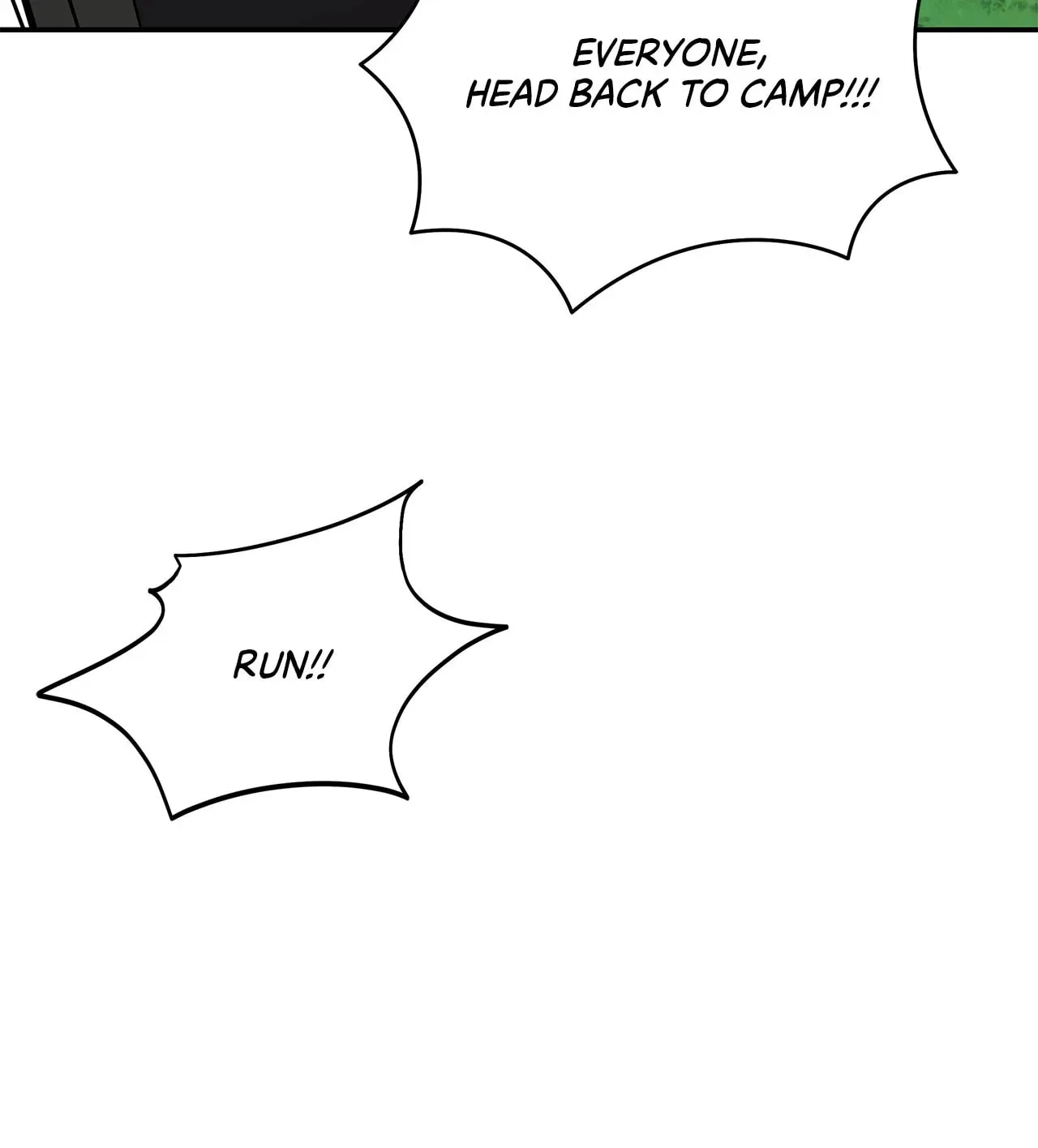 You’re a Cat, But You’ve Been Adopted by a Wolf Family? Chapter 110 page 90
